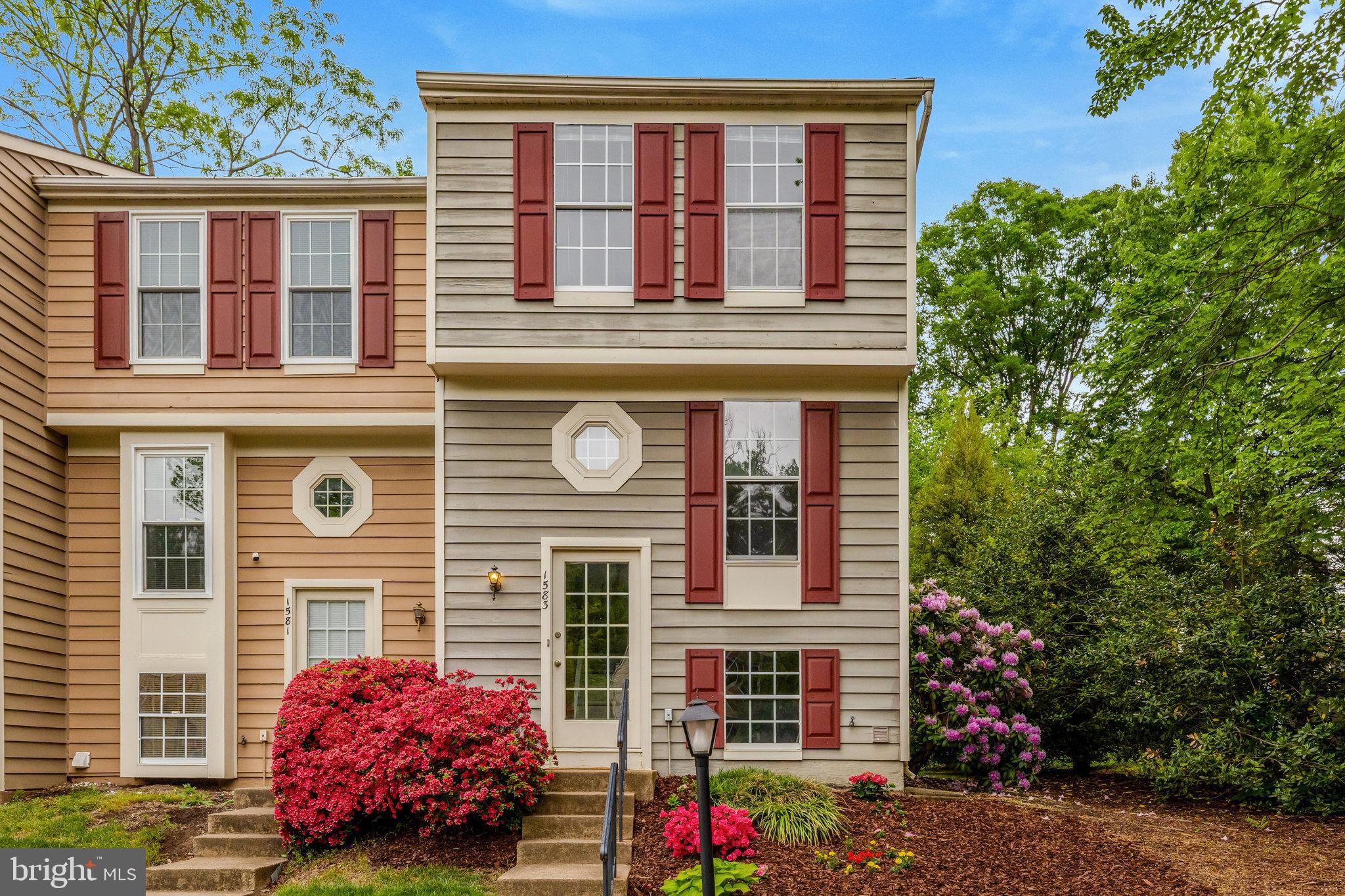 WOODCREST - Residential