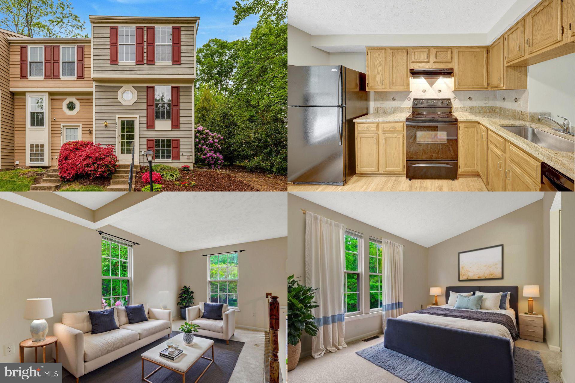 WOODCREST - Residential