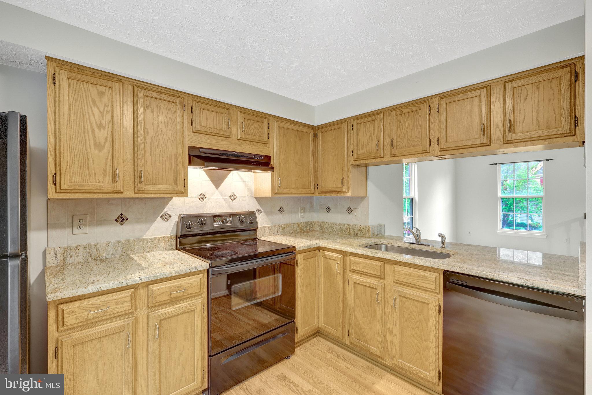 WOODCREST - Residential