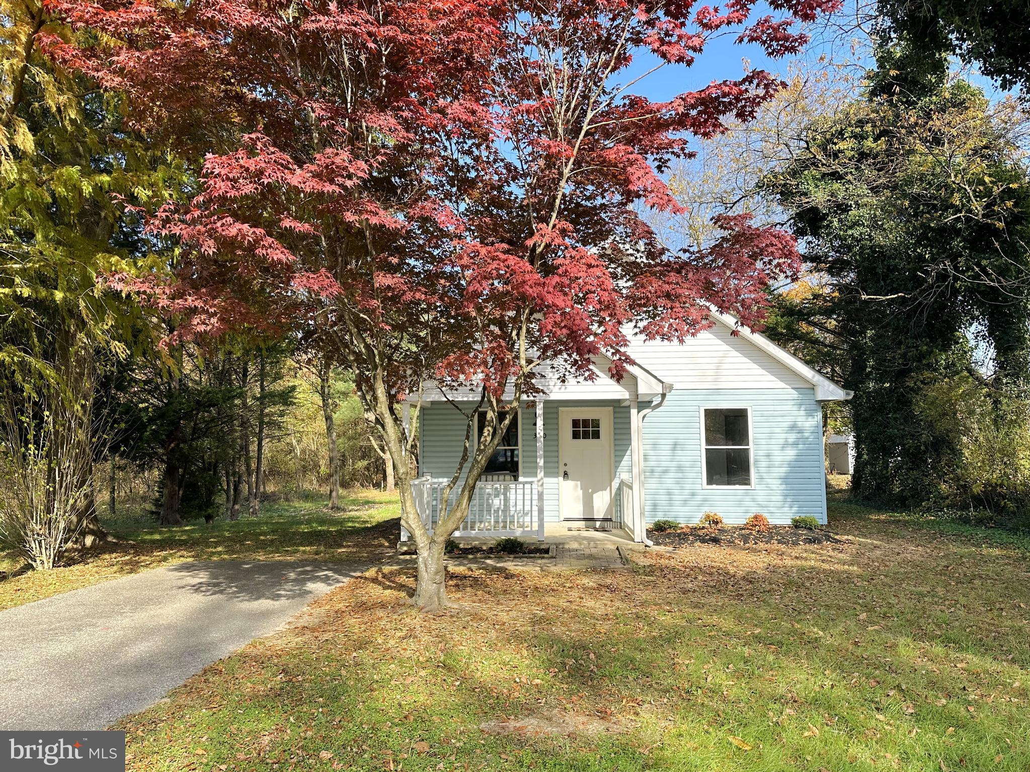 CAROLINE FARMS - Residential