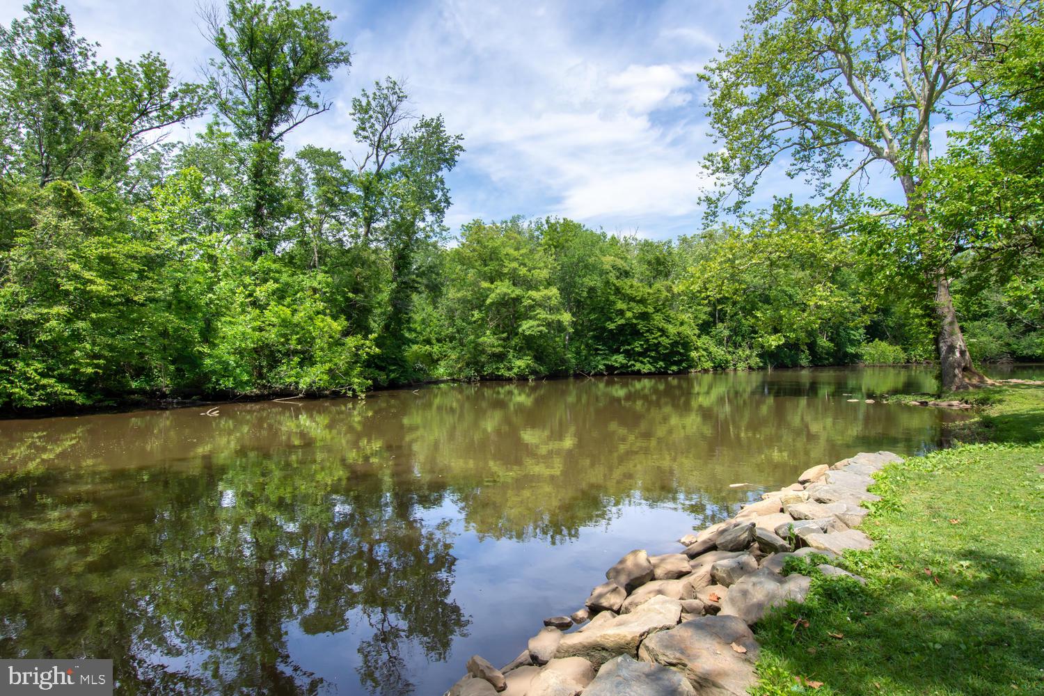 CAROLINE FARMS - Residential