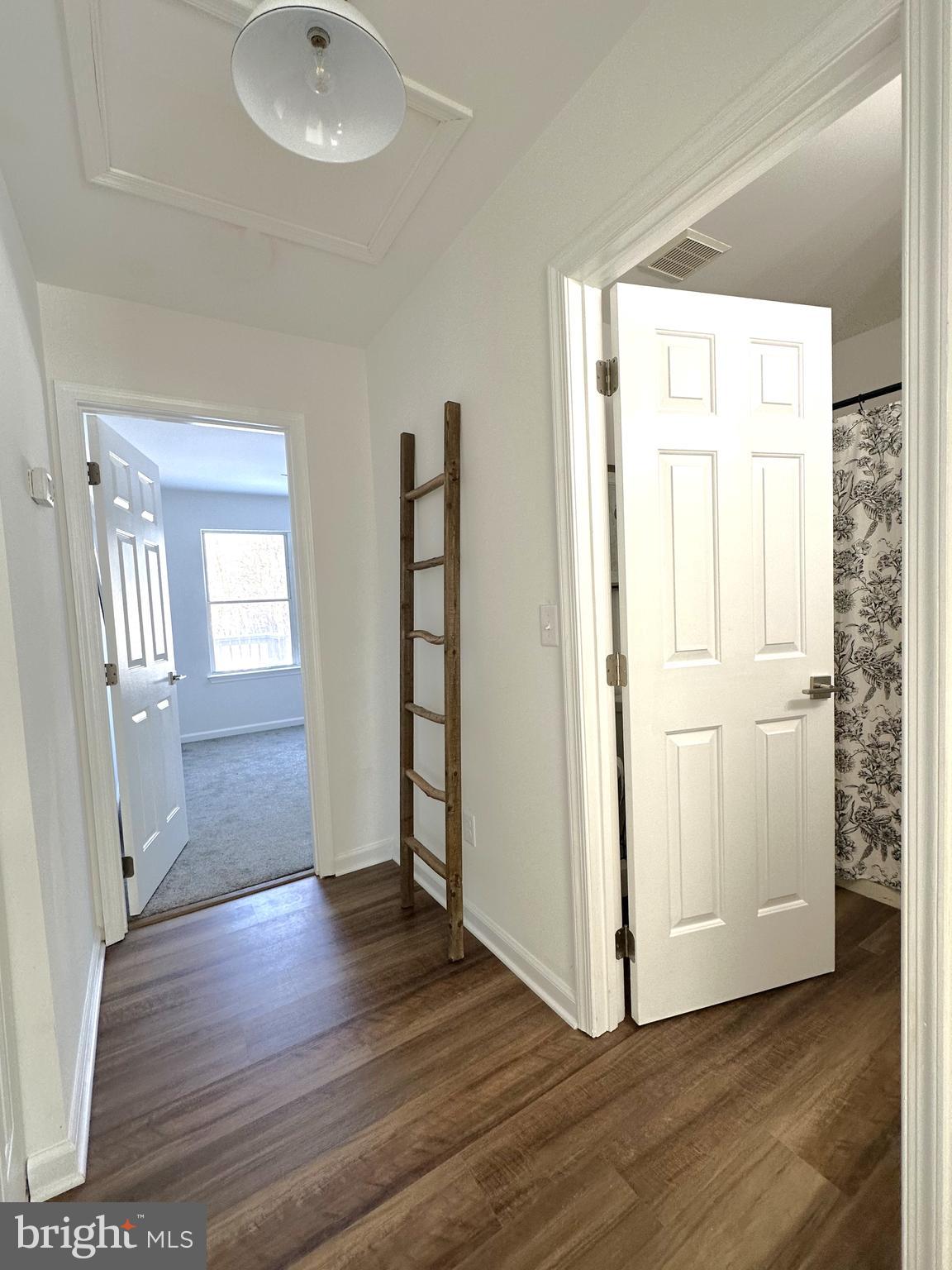 CAROLINE FARMS - Residential