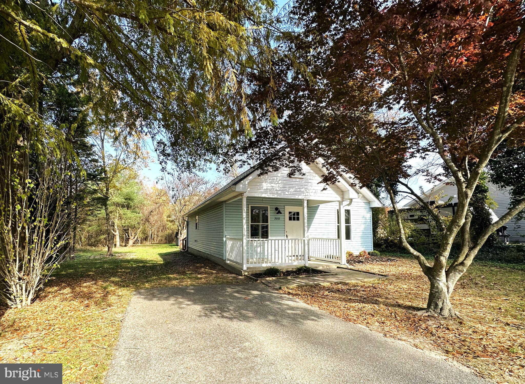 CAROLINE FARMS - Residential