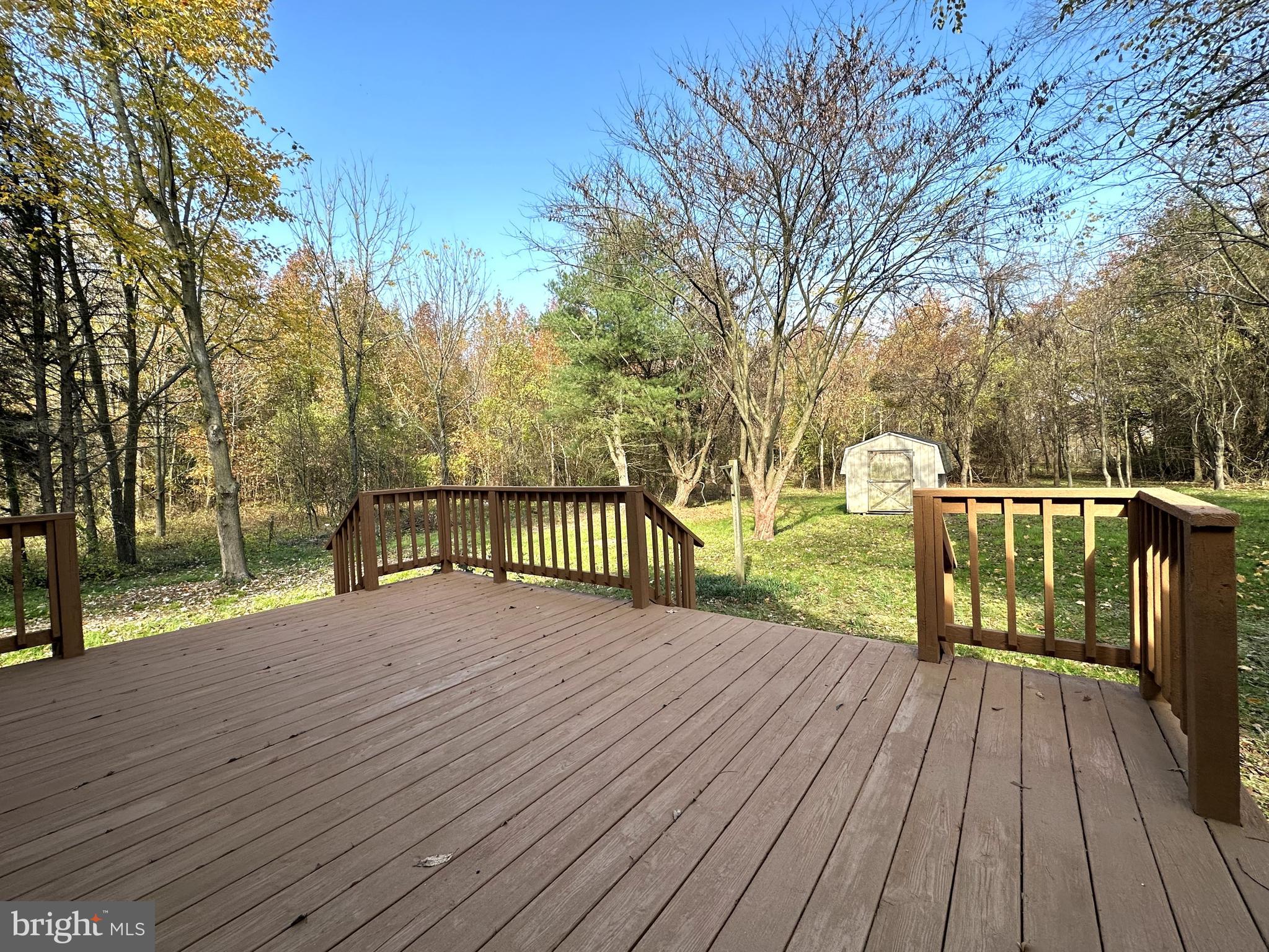 CAROLINE FARMS - Residential