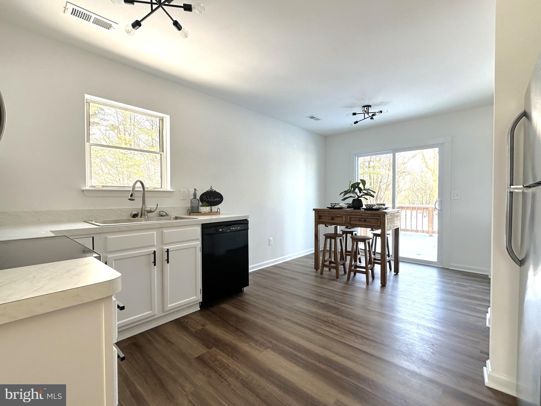 CAROLINE FARMS - Residential