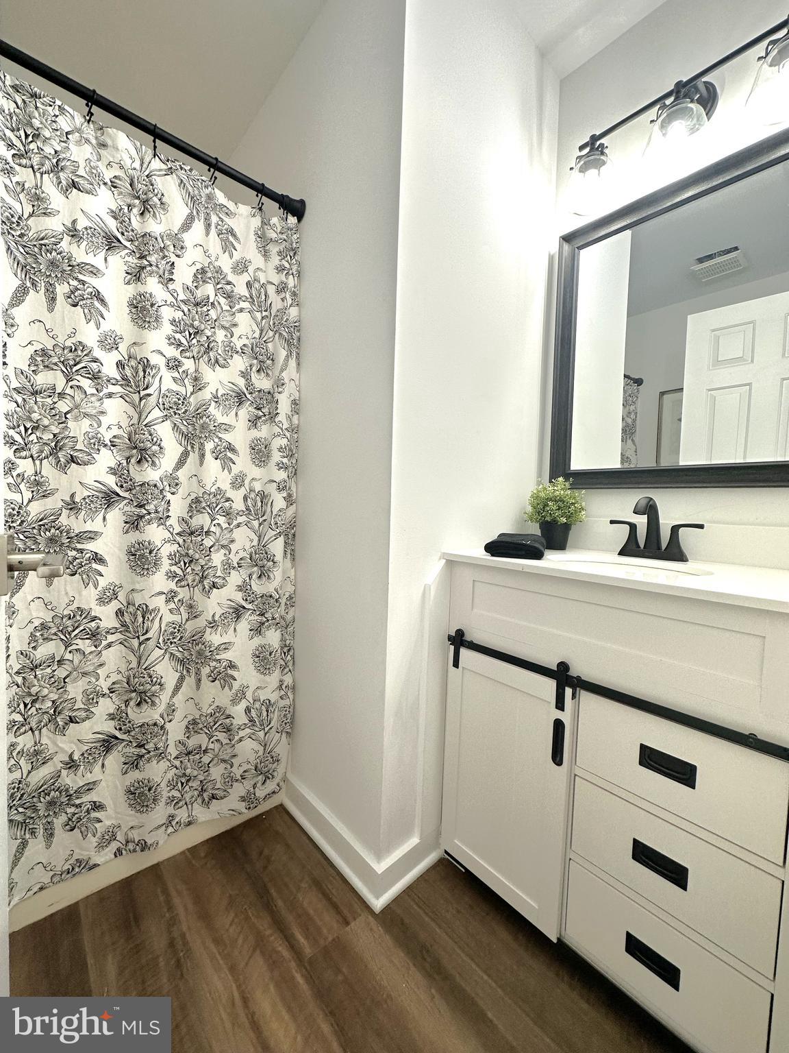 CAROLINE FARMS - Residential