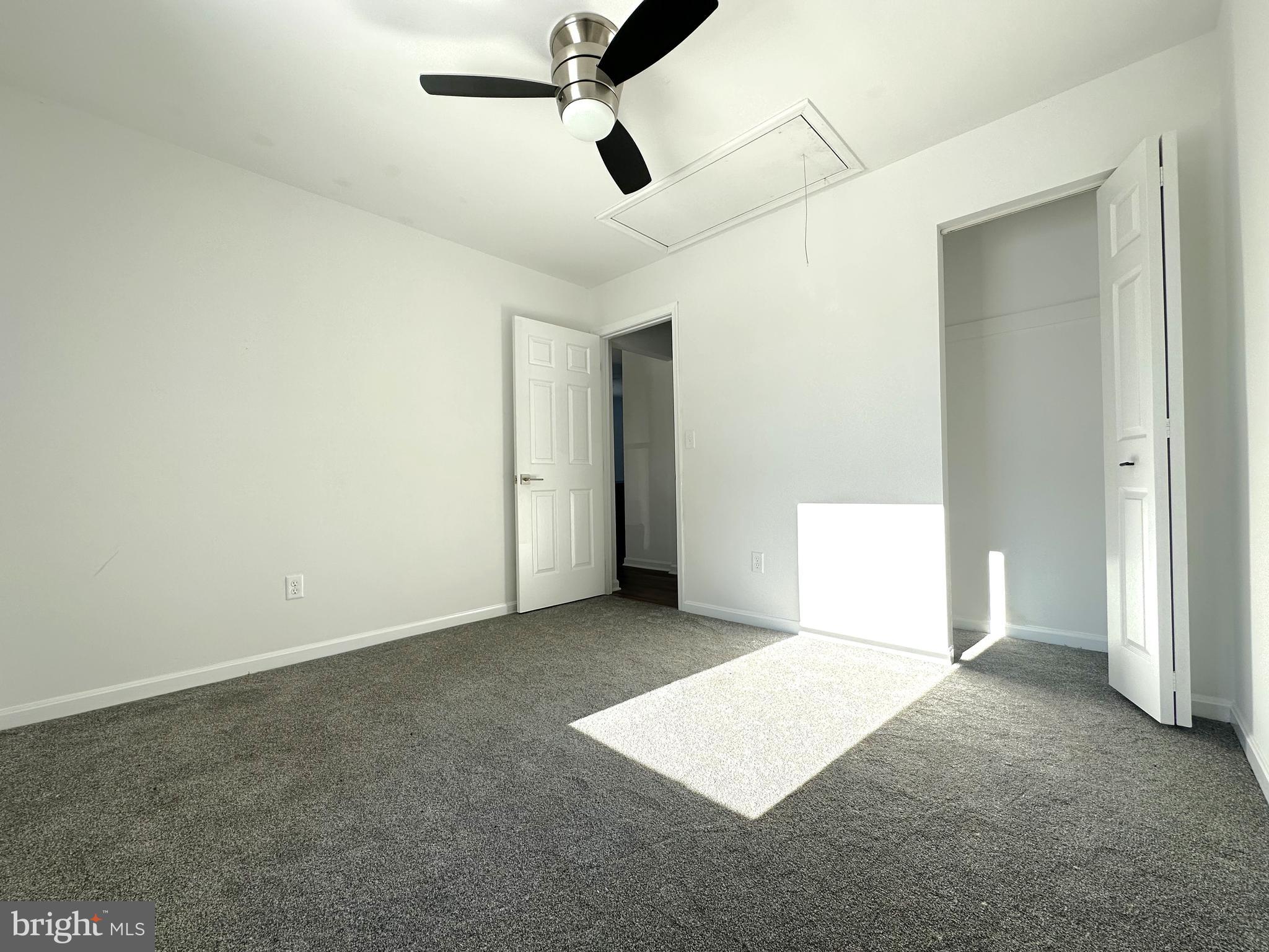 CAROLINE FARMS - Residential