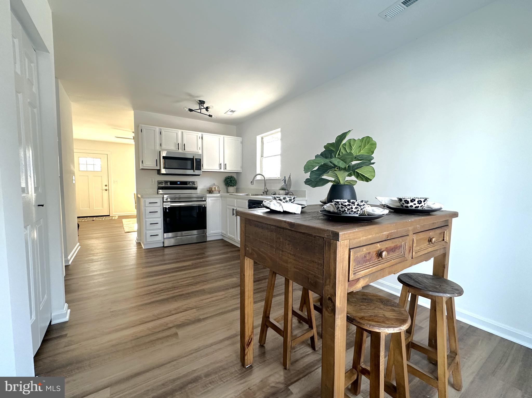 CAROLINE FARMS - Residential