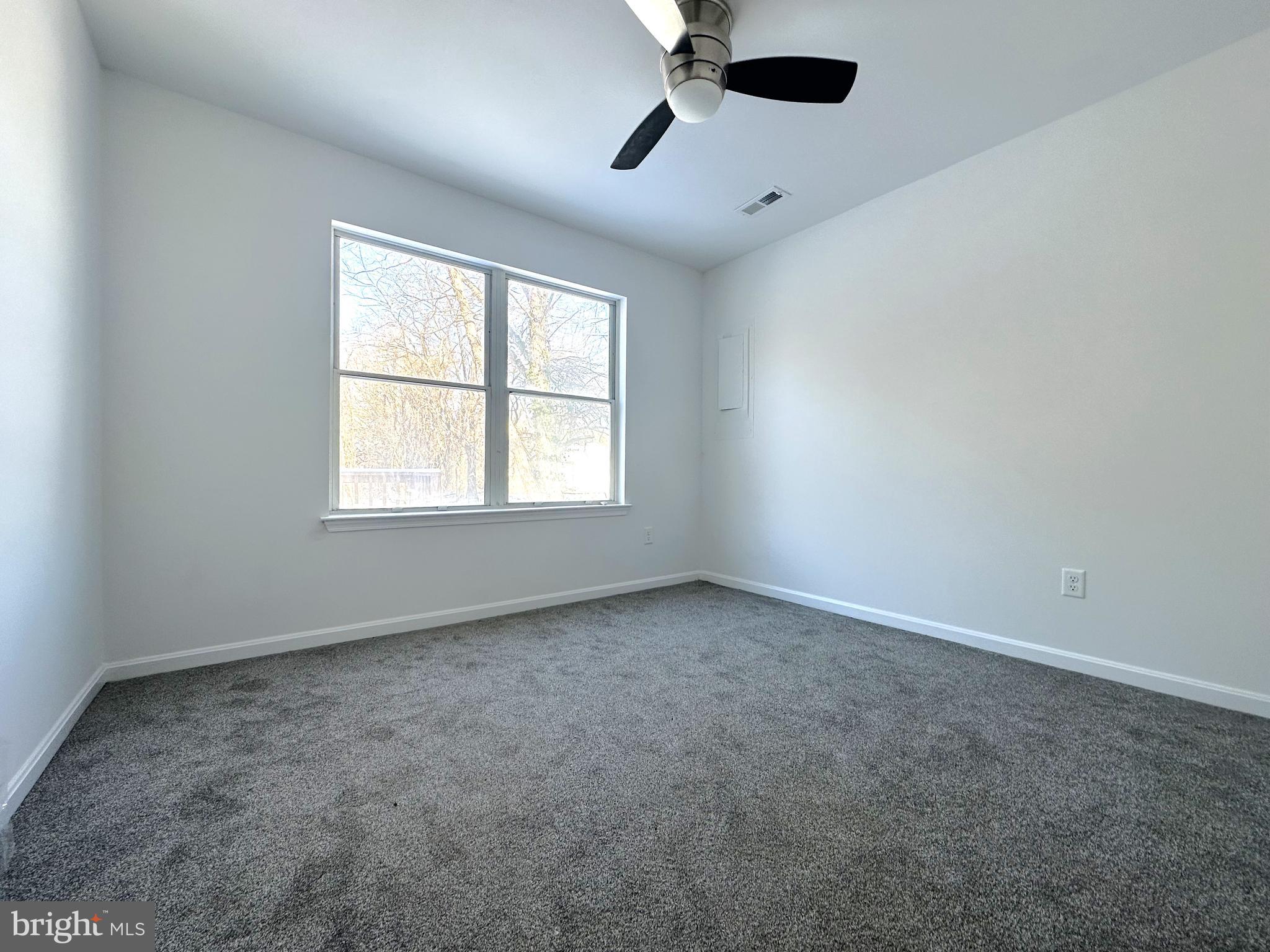 CAROLINE FARMS - Residential