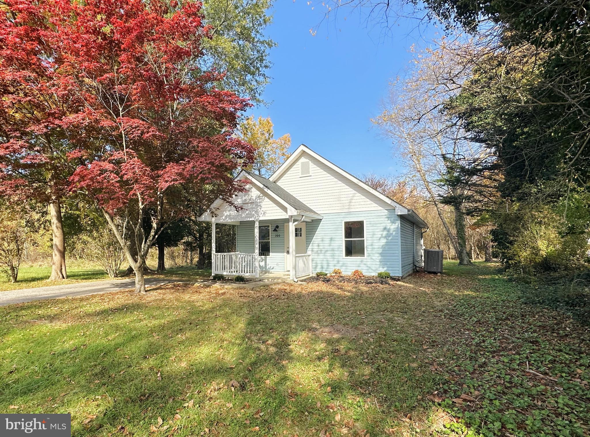 CAROLINE FARMS - Residential
