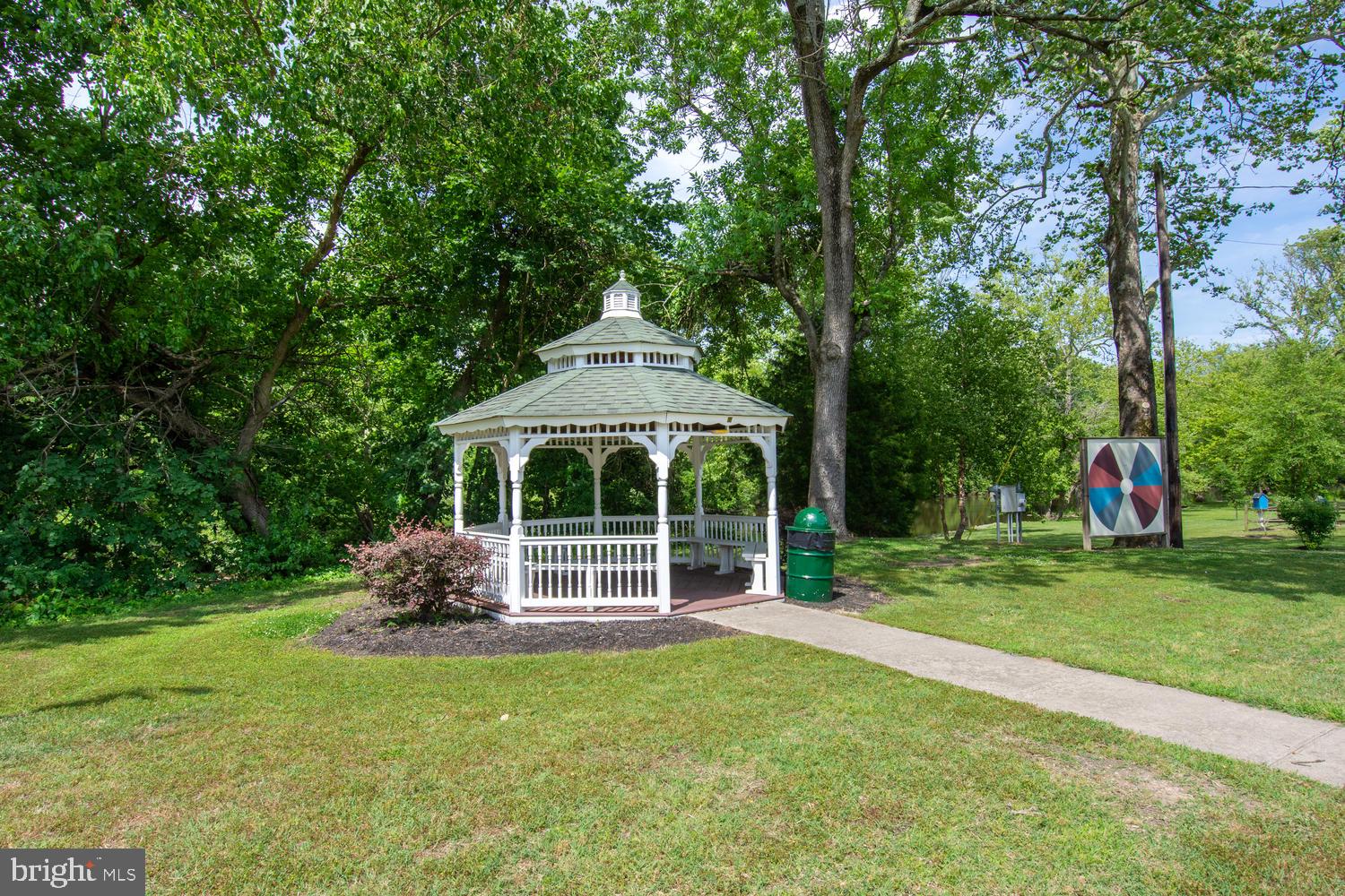 CAROLINE FARMS - Residential