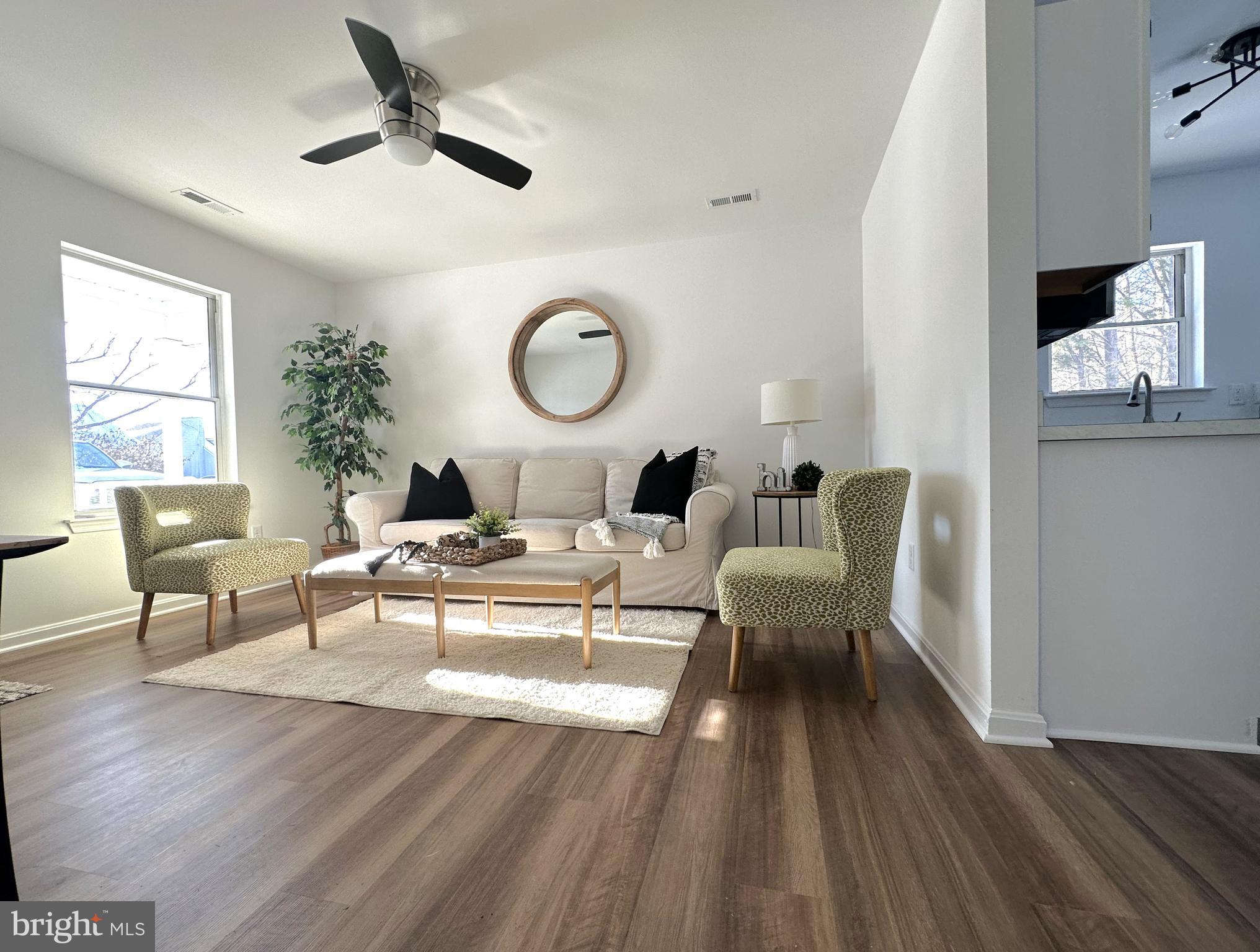 CAROLINE FARMS - Residential