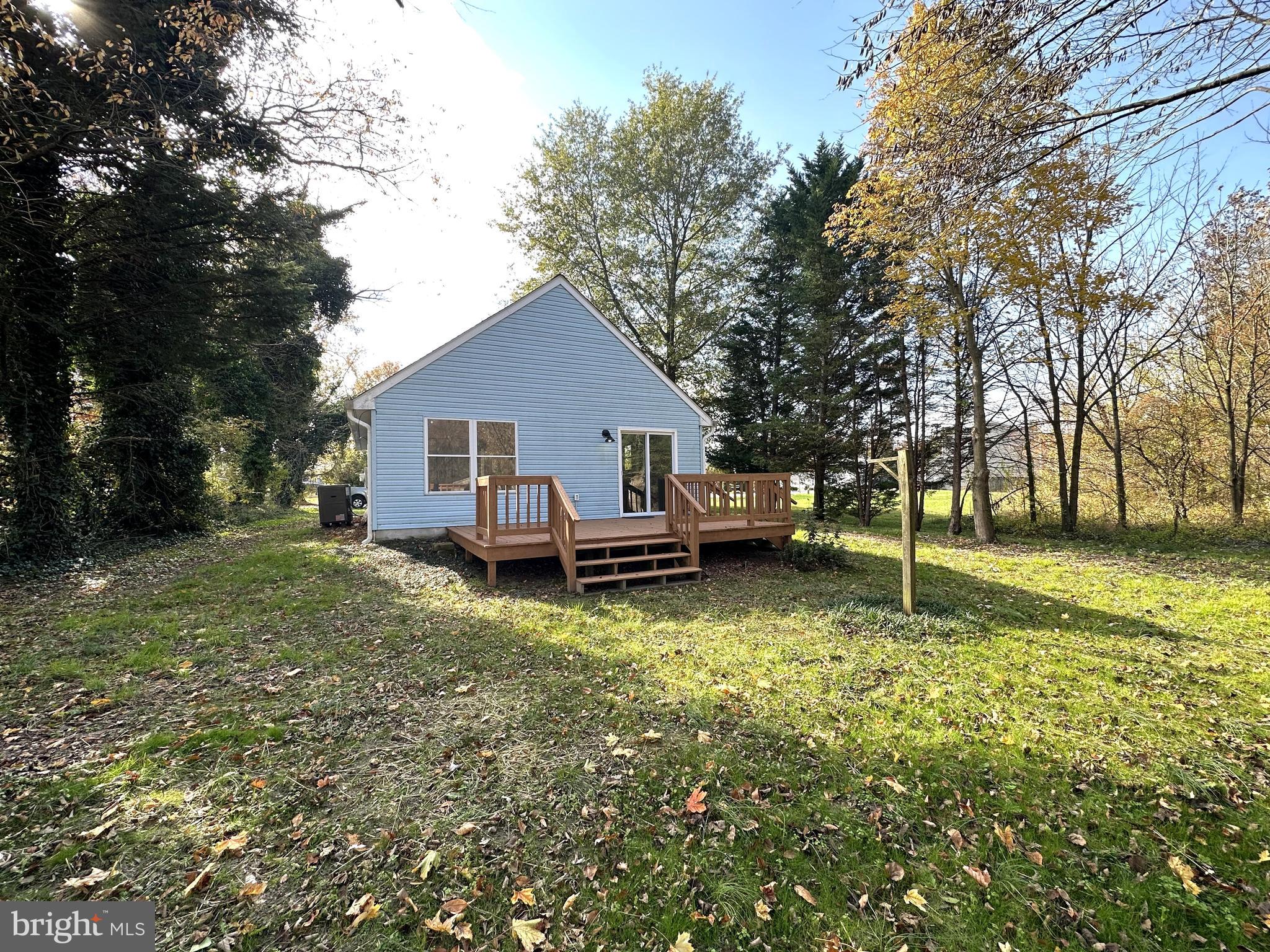 CAROLINE FARMS - Residential