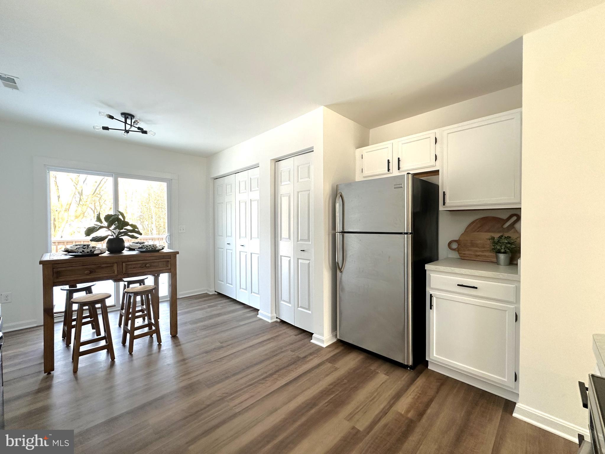 CAROLINE FARMS - Residential