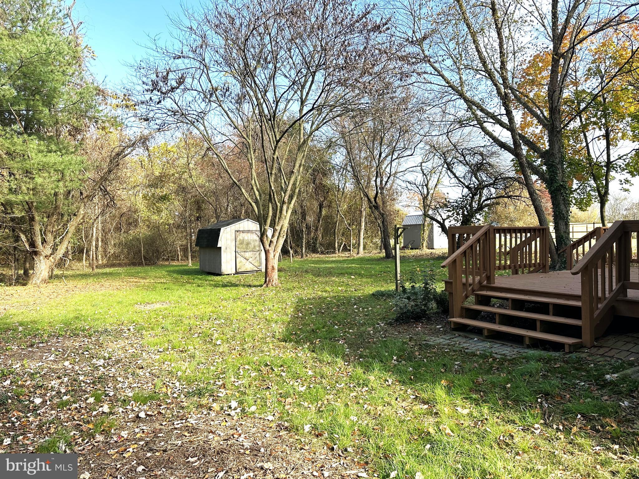 CAROLINE FARMS - Residential