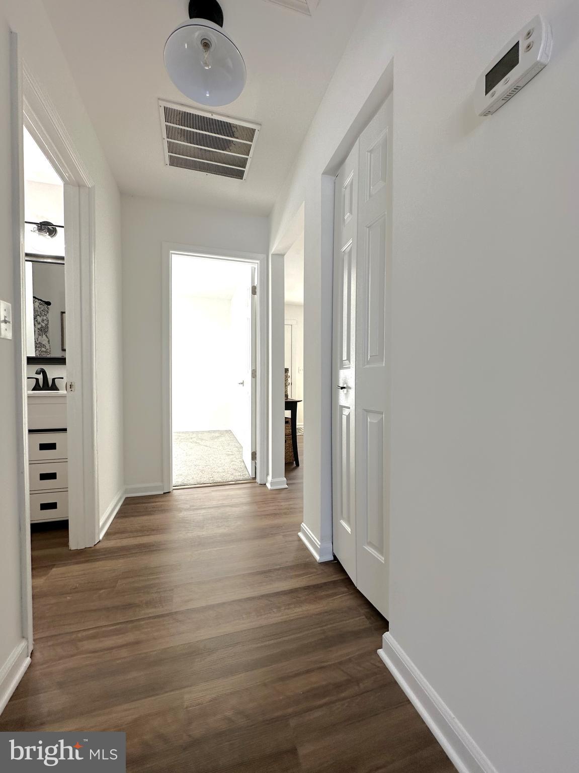 CAROLINE FARMS - Residential