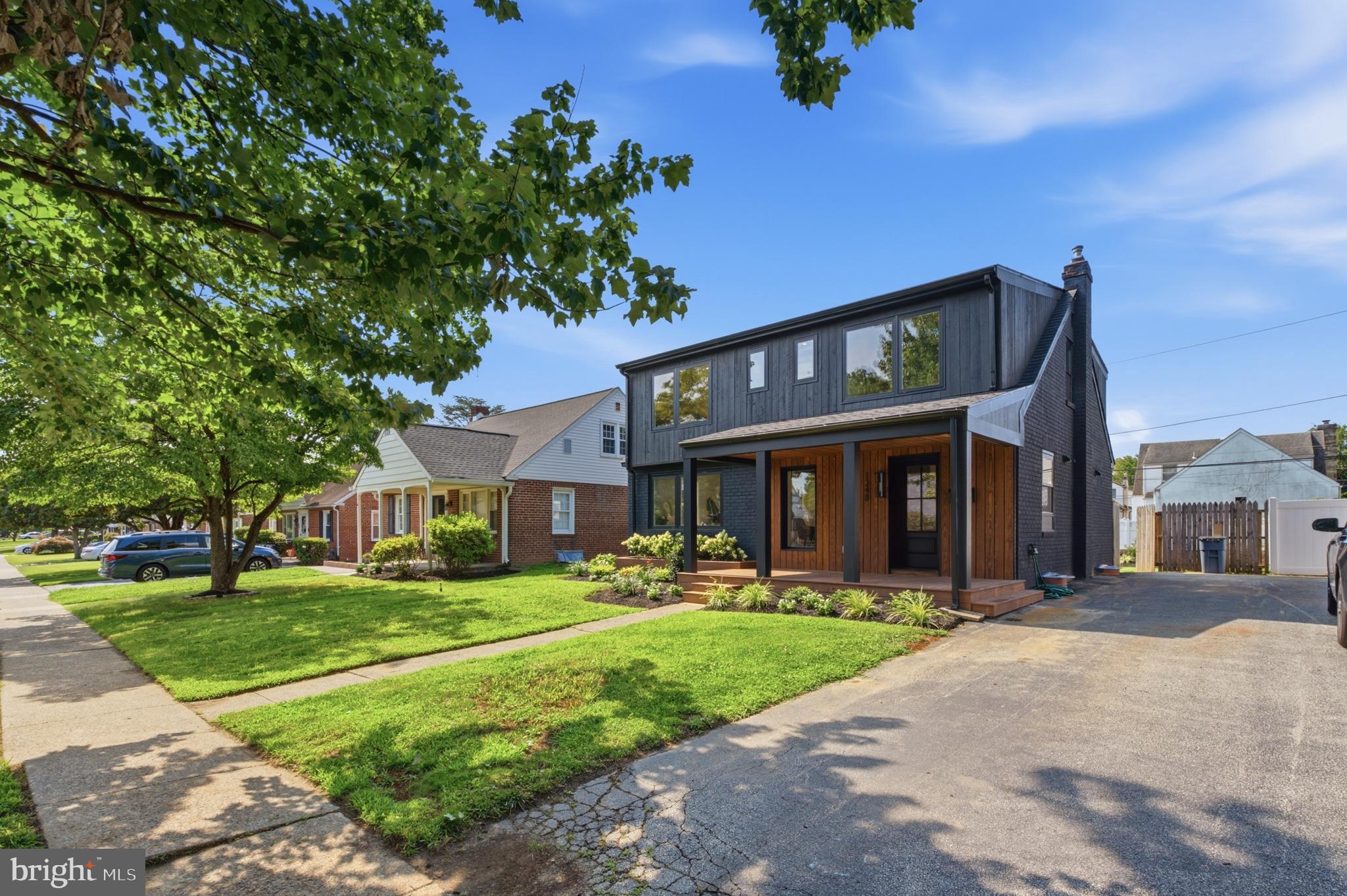 1348 HARRINGTON ROAD