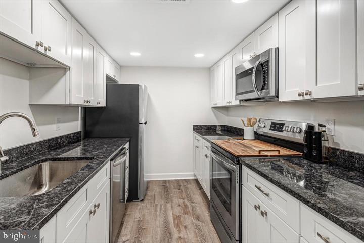 WILLIAMSTOWN - Residential Lease