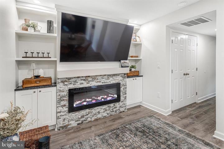 WILLIAMSTOWN - Residential Lease