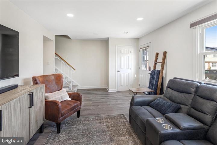 WILLIAMSTOWN - Residential Lease