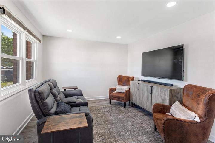 WILLIAMSTOWN - Residential Lease