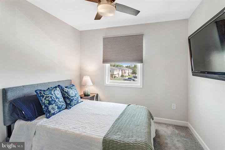 WILLIAMSTOWN - Residential Lease