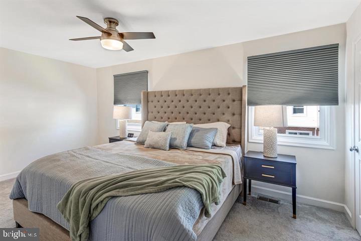 WILLIAMSTOWN - Residential Lease