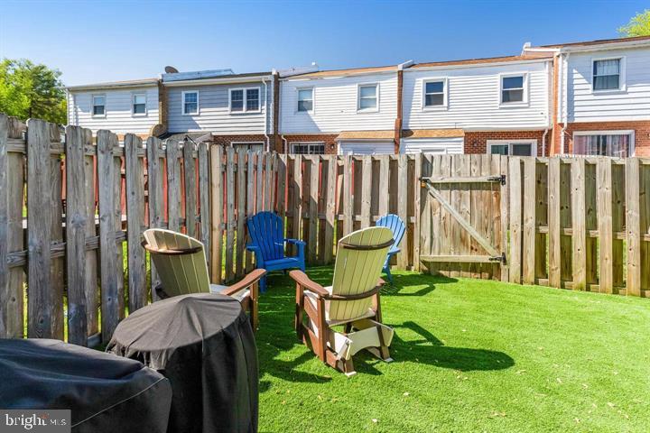 WILLIAMSTOWN - Residential Lease