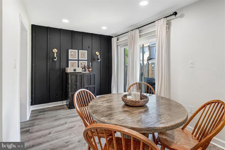 WILLIAMSTOWN - Residential Lease