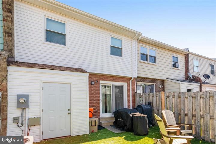 WILLIAMSTOWN - Residential Lease