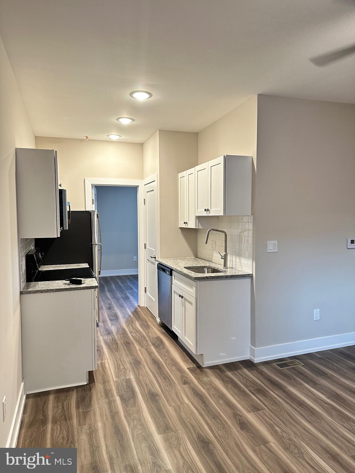 BRIDESBURG - Residential Lease