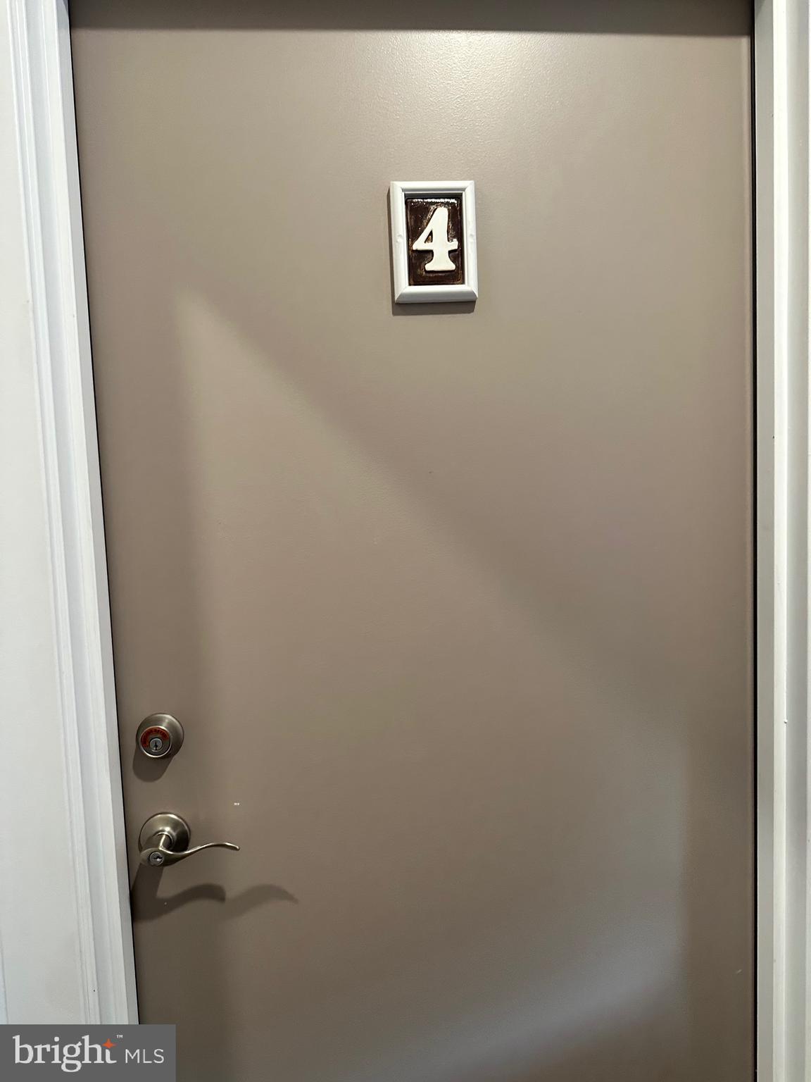 BRIDESBURG - Residential Lease