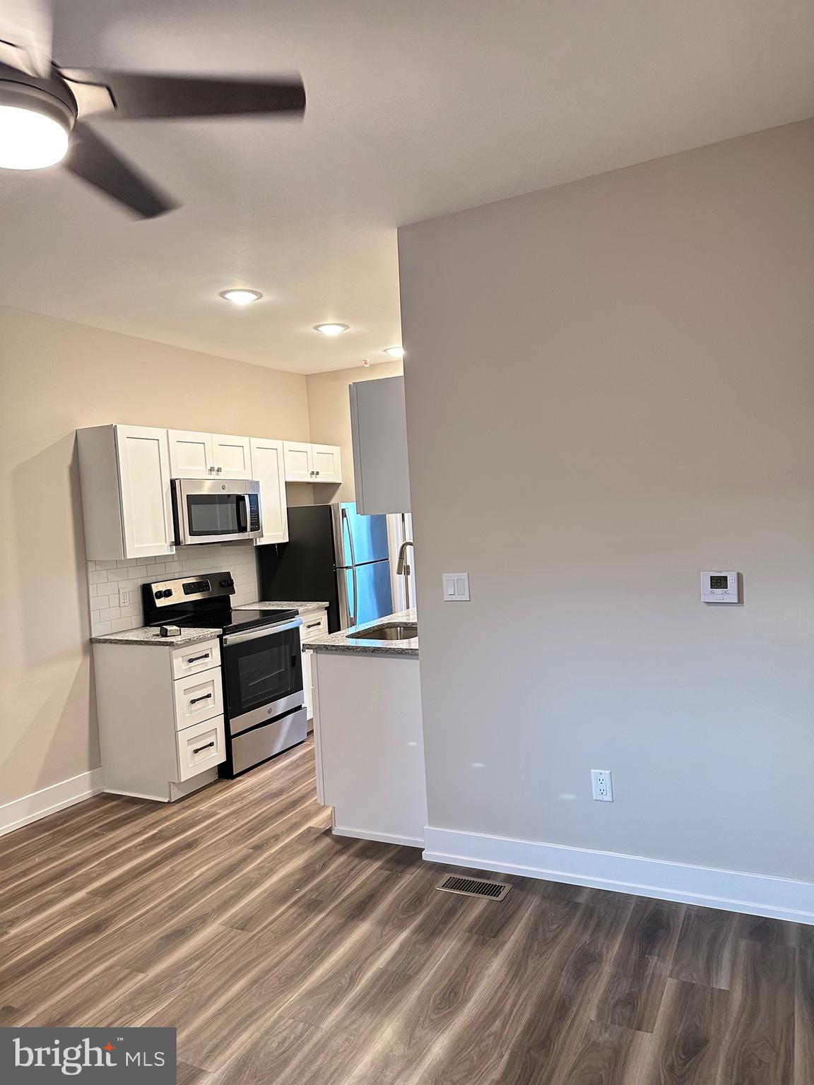 BRIDESBURG - Residential Lease