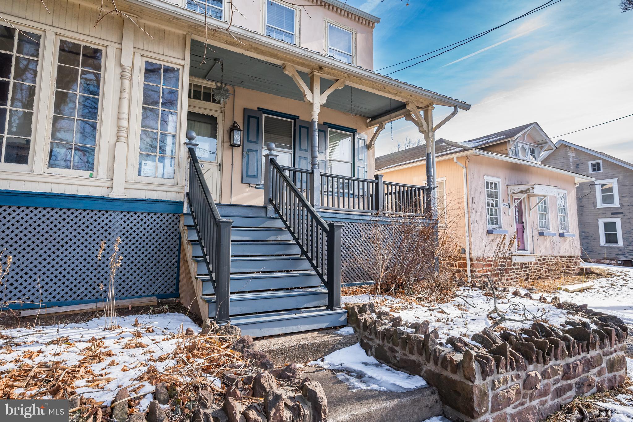 SILVER CREEK ESTAT - Residential