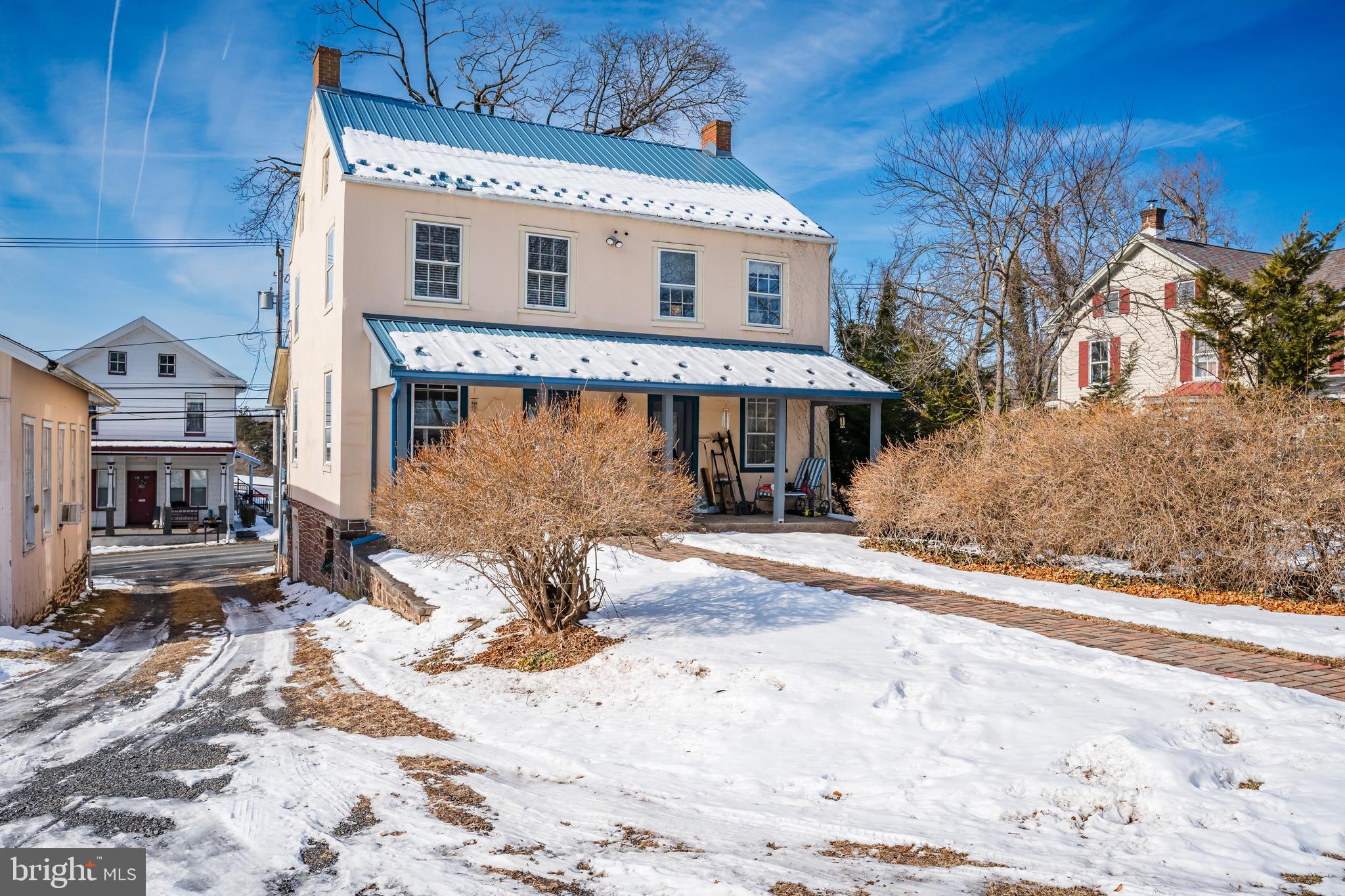 SILVER CREEK ESTAT - Residential