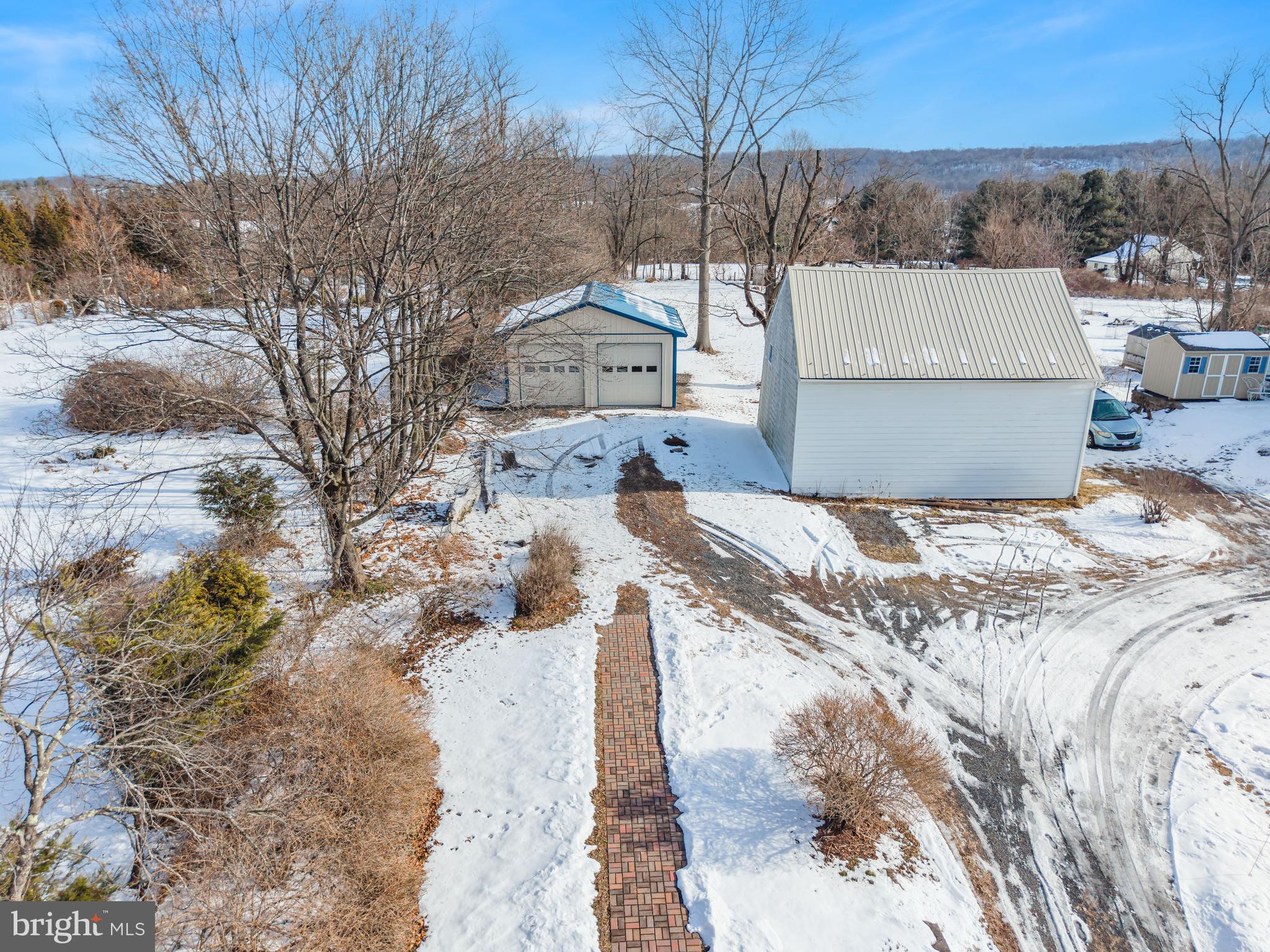 SILVER CREEK ESTAT - Residential