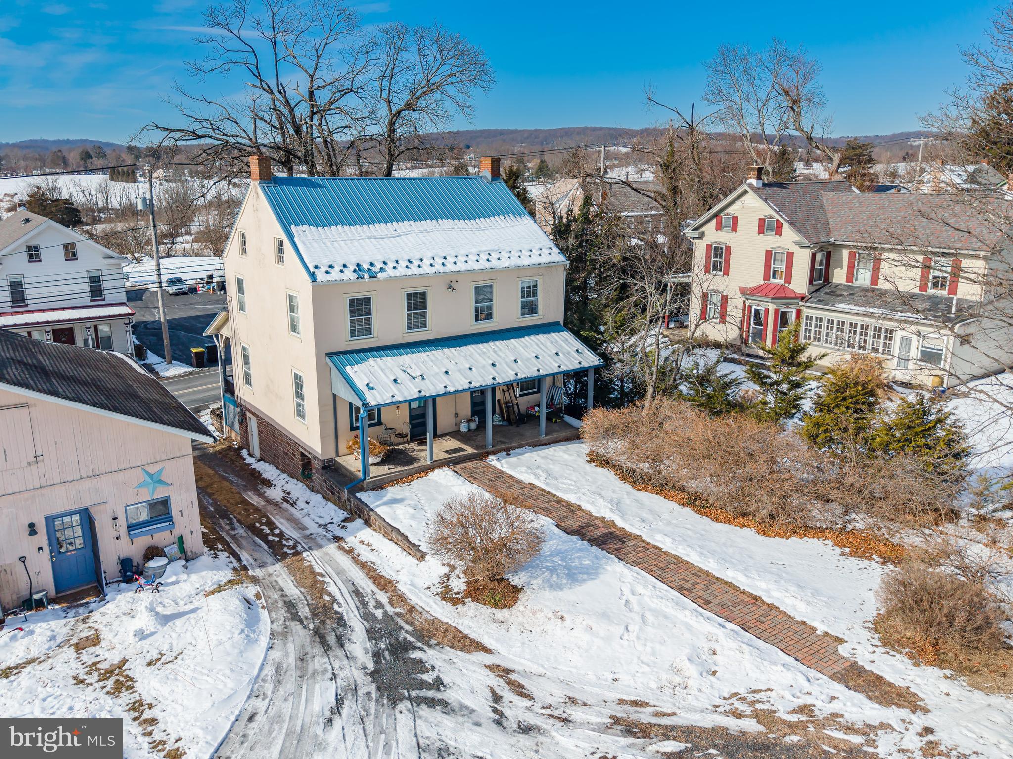 SILVER CREEK ESTAT - Residential