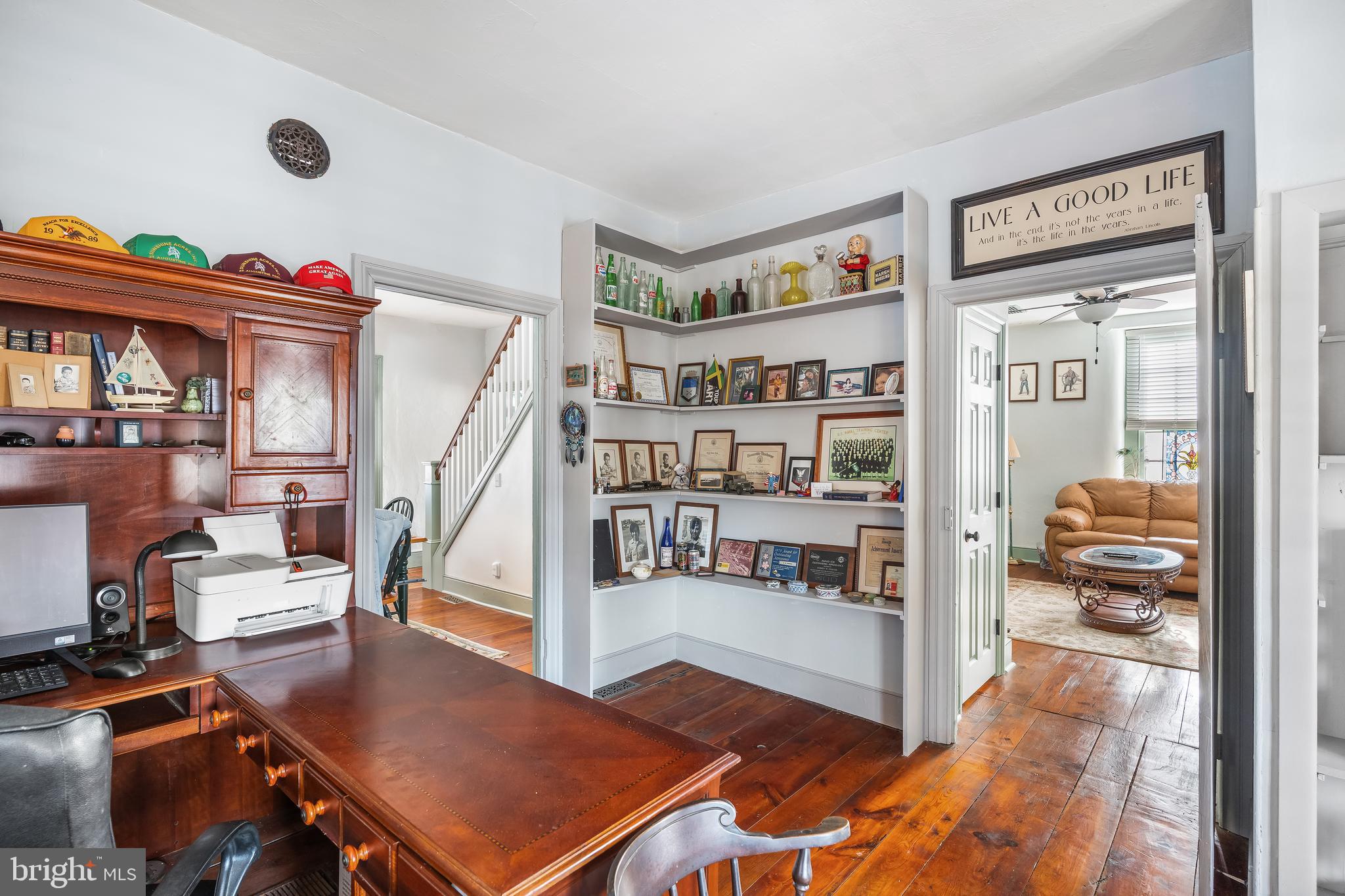 SILVER CREEK ESTAT - Residential