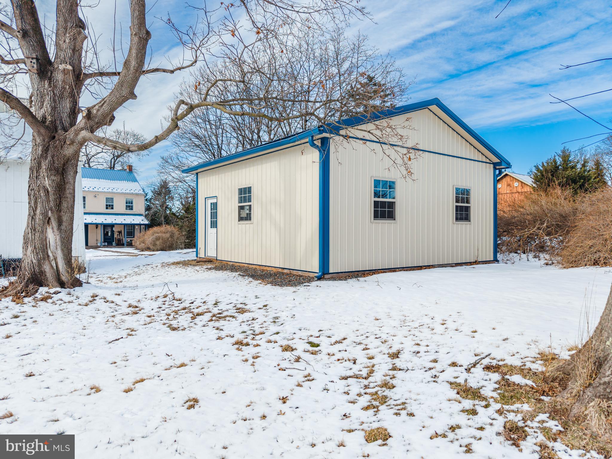 SILVER CREEK ESTAT - Residential