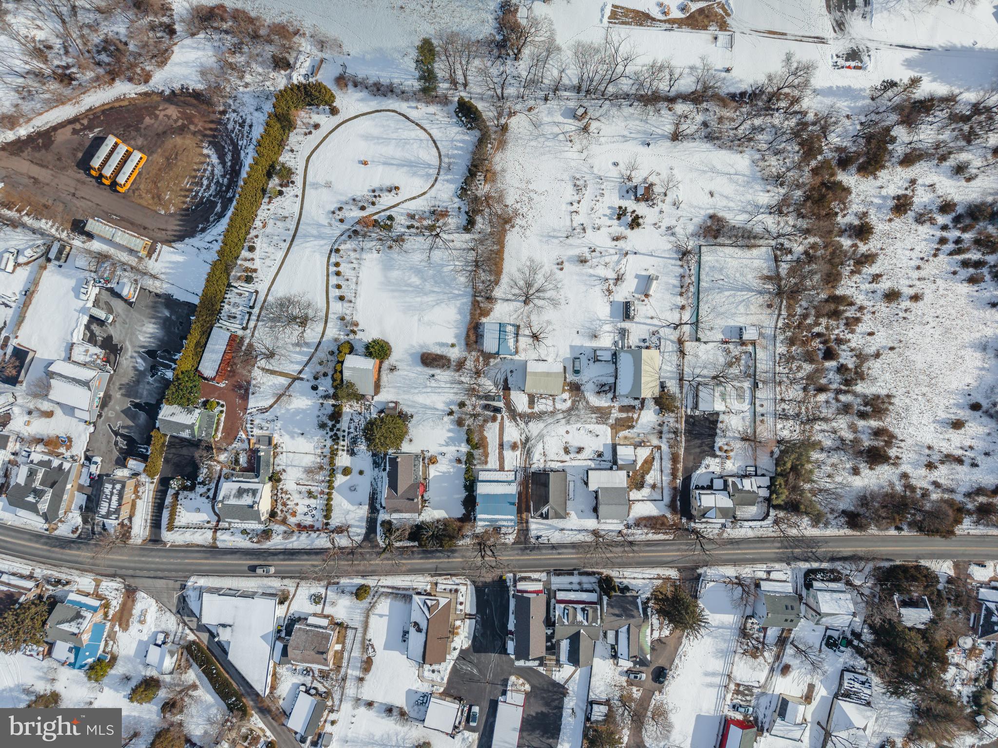 SILVER CREEK ESTAT - Residential