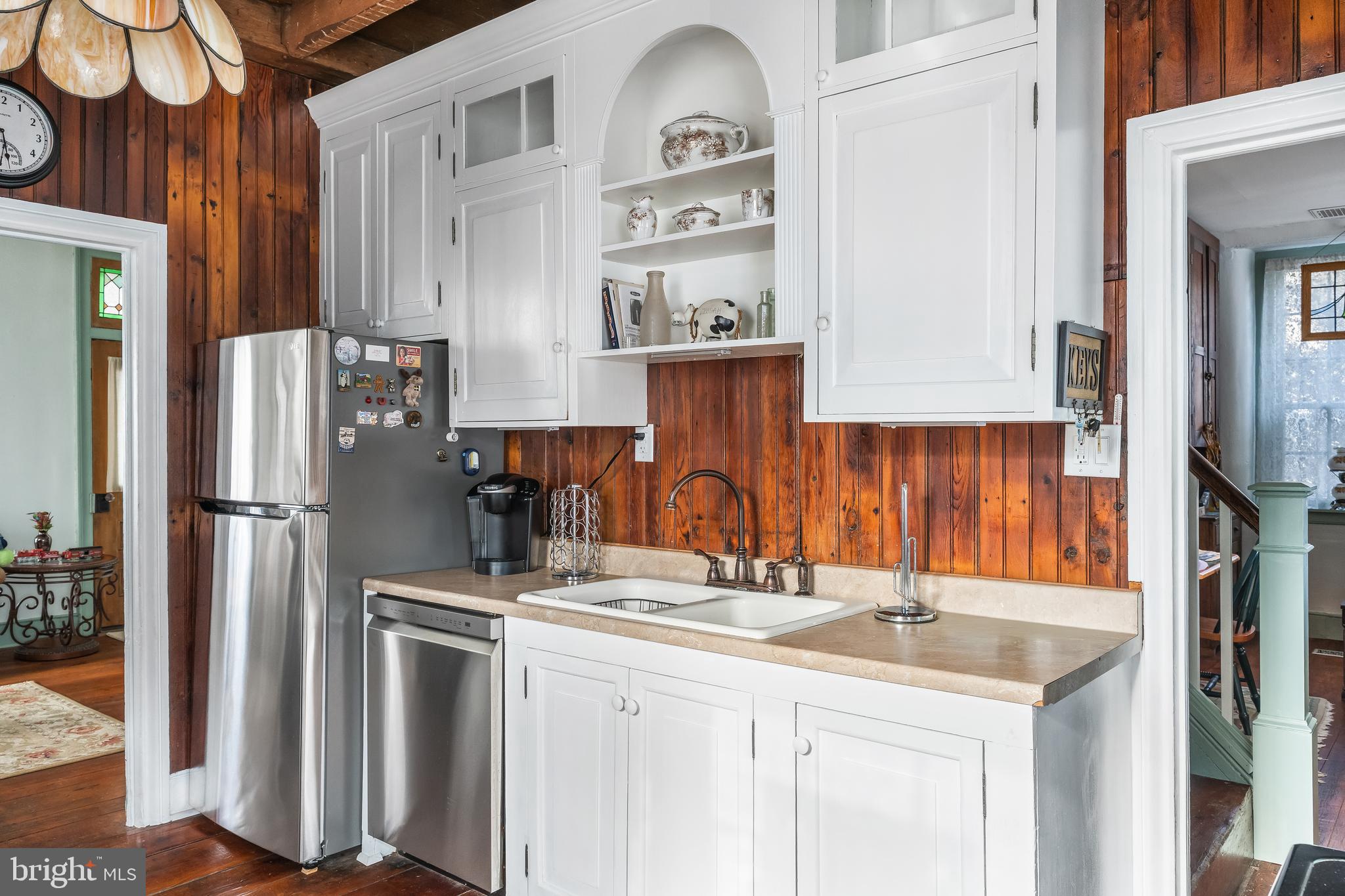 SILVER CREEK ESTAT - Residential