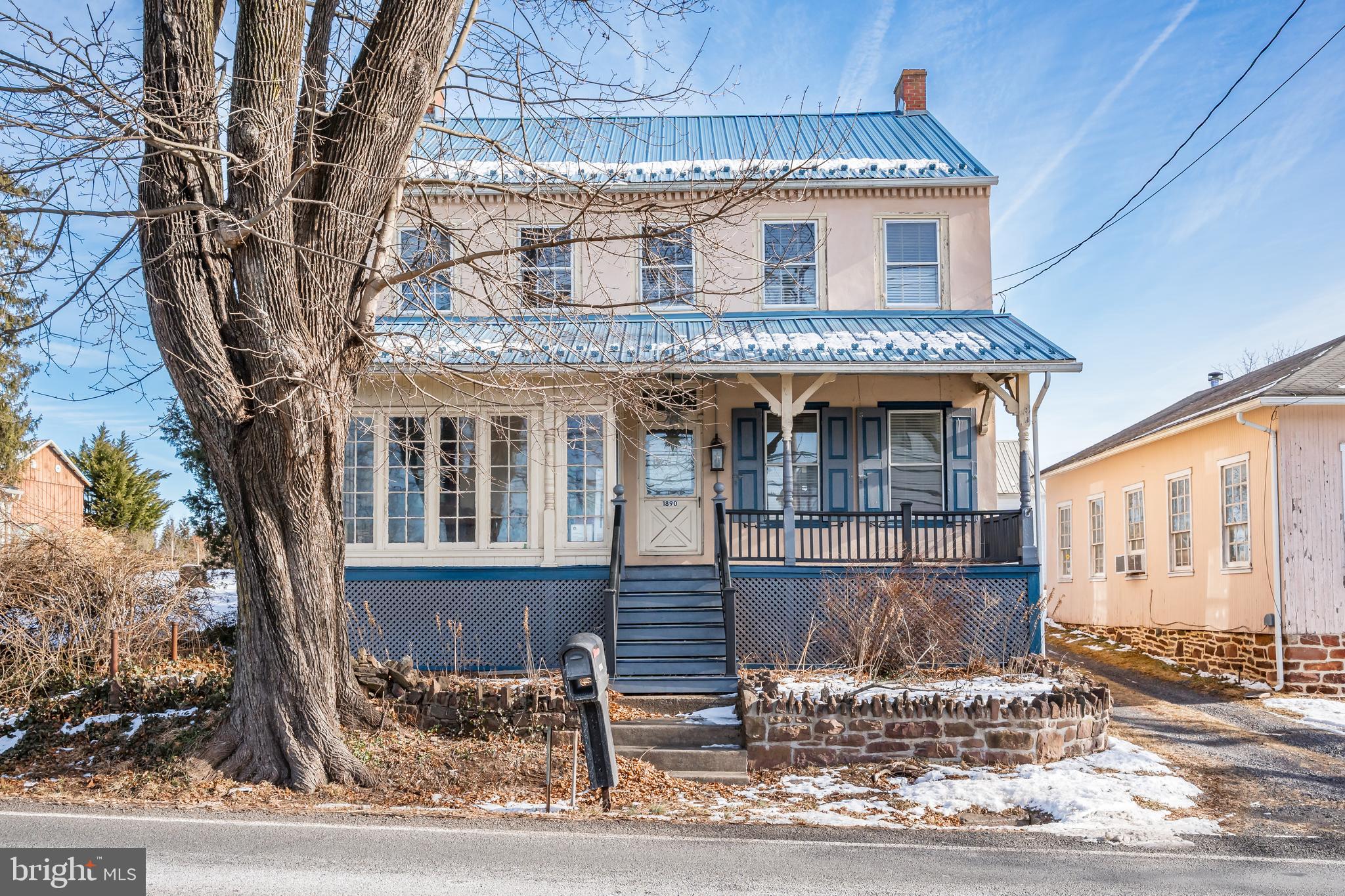 SILVER CREEK ESTAT - Residential