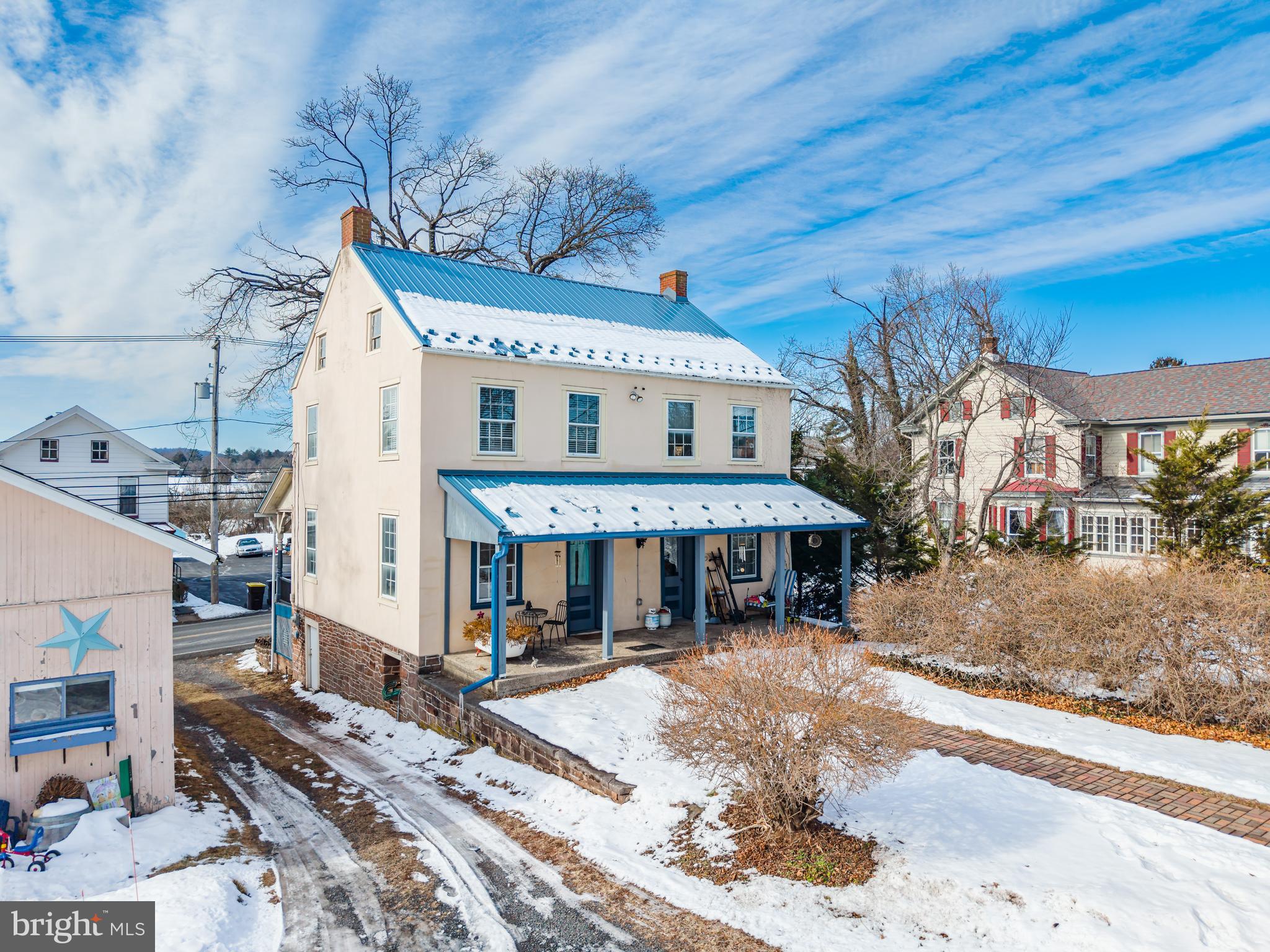 SILVER CREEK ESTAT - Residential