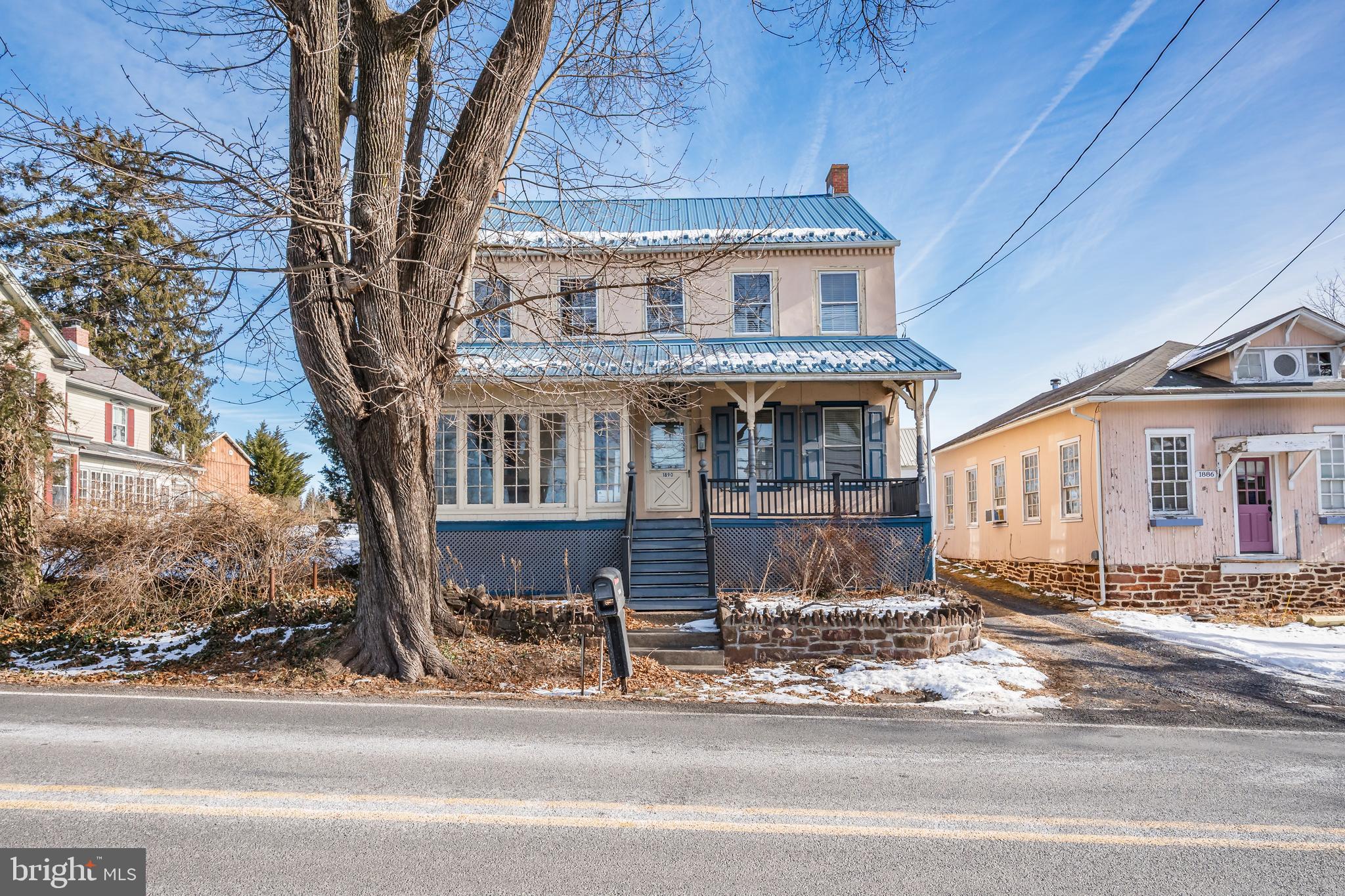 SILVER CREEK ESTAT - Residential