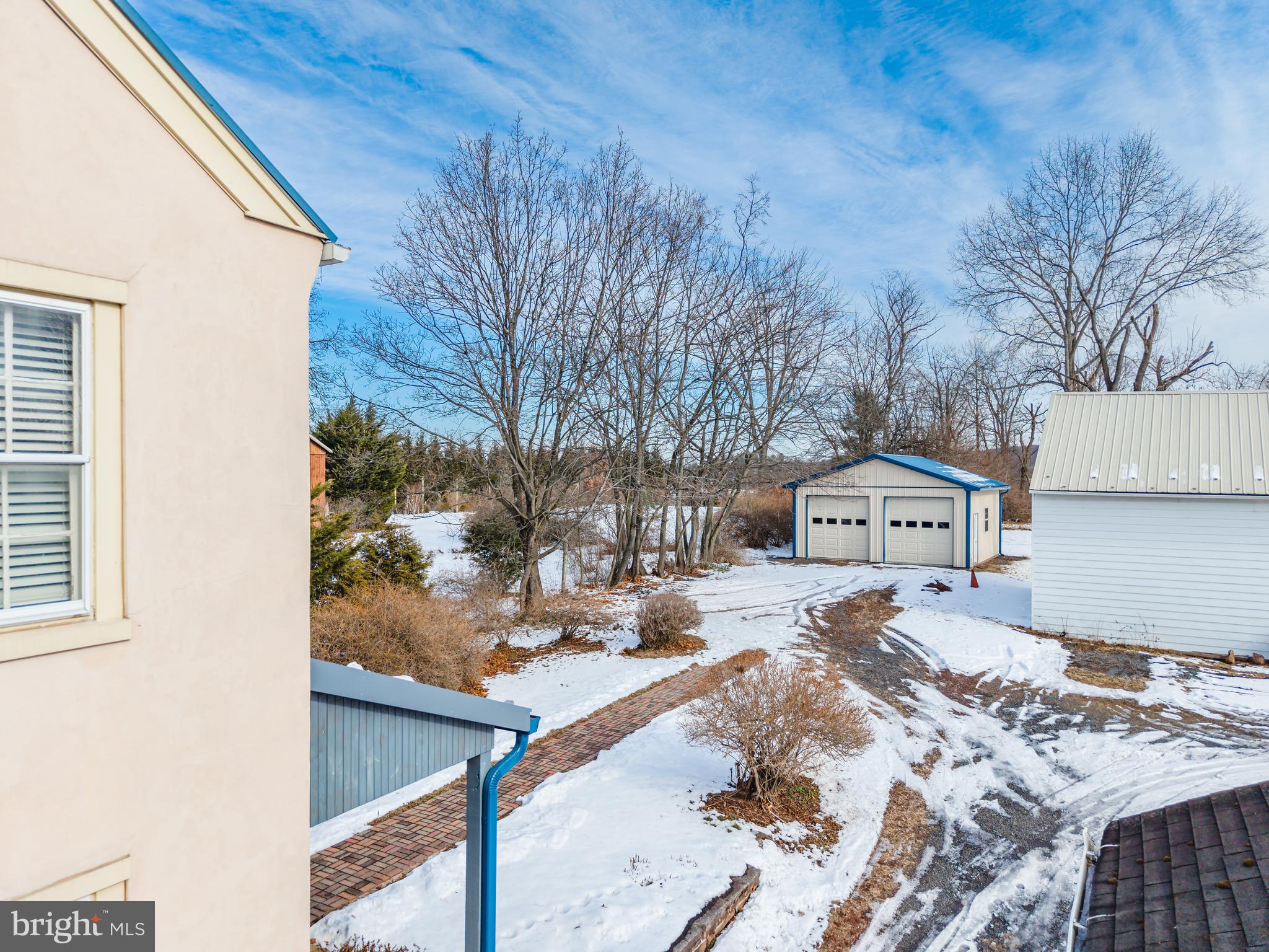 SILVER CREEK ESTAT - Residential