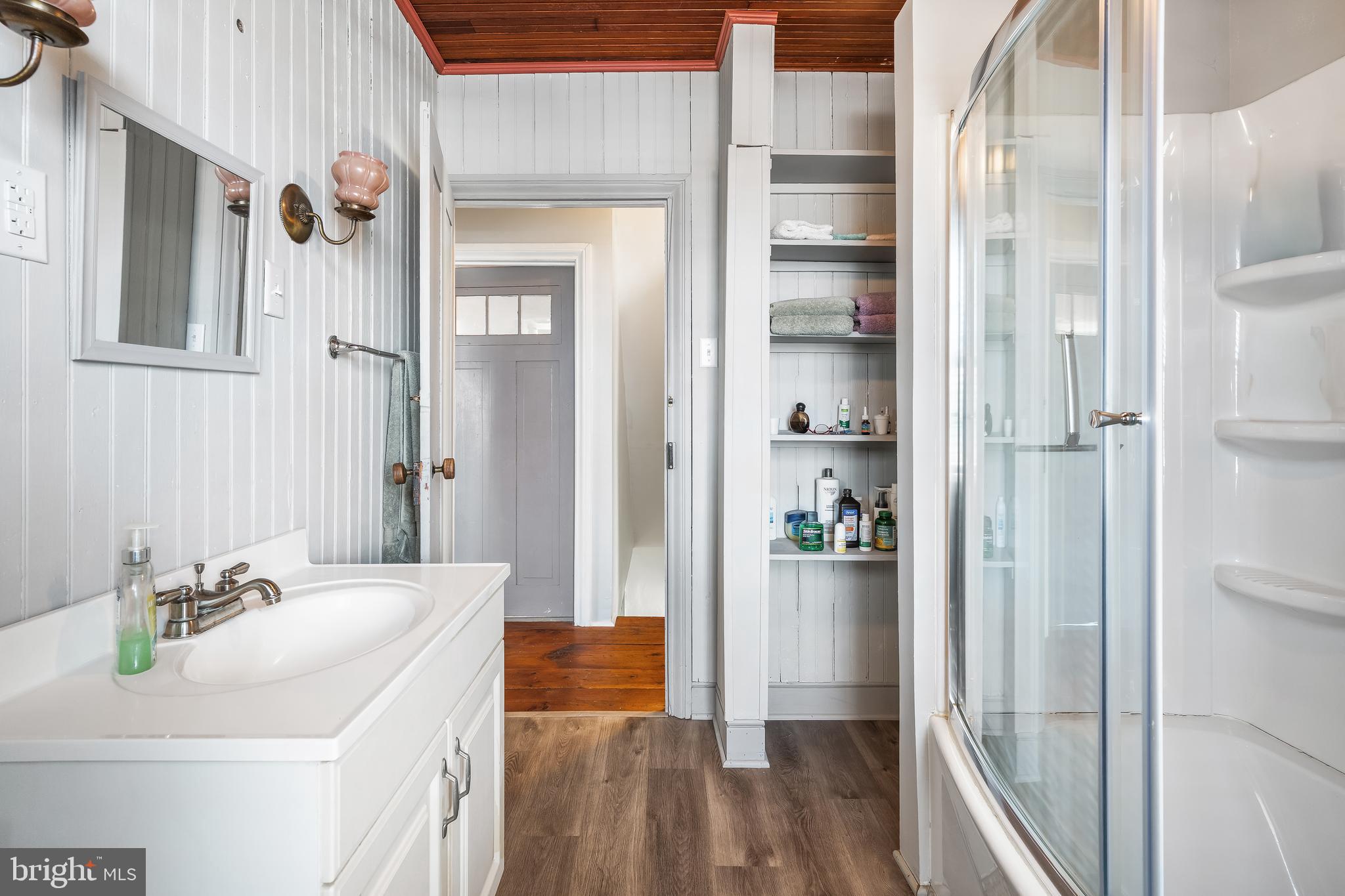 SILVER CREEK ESTAT - Residential