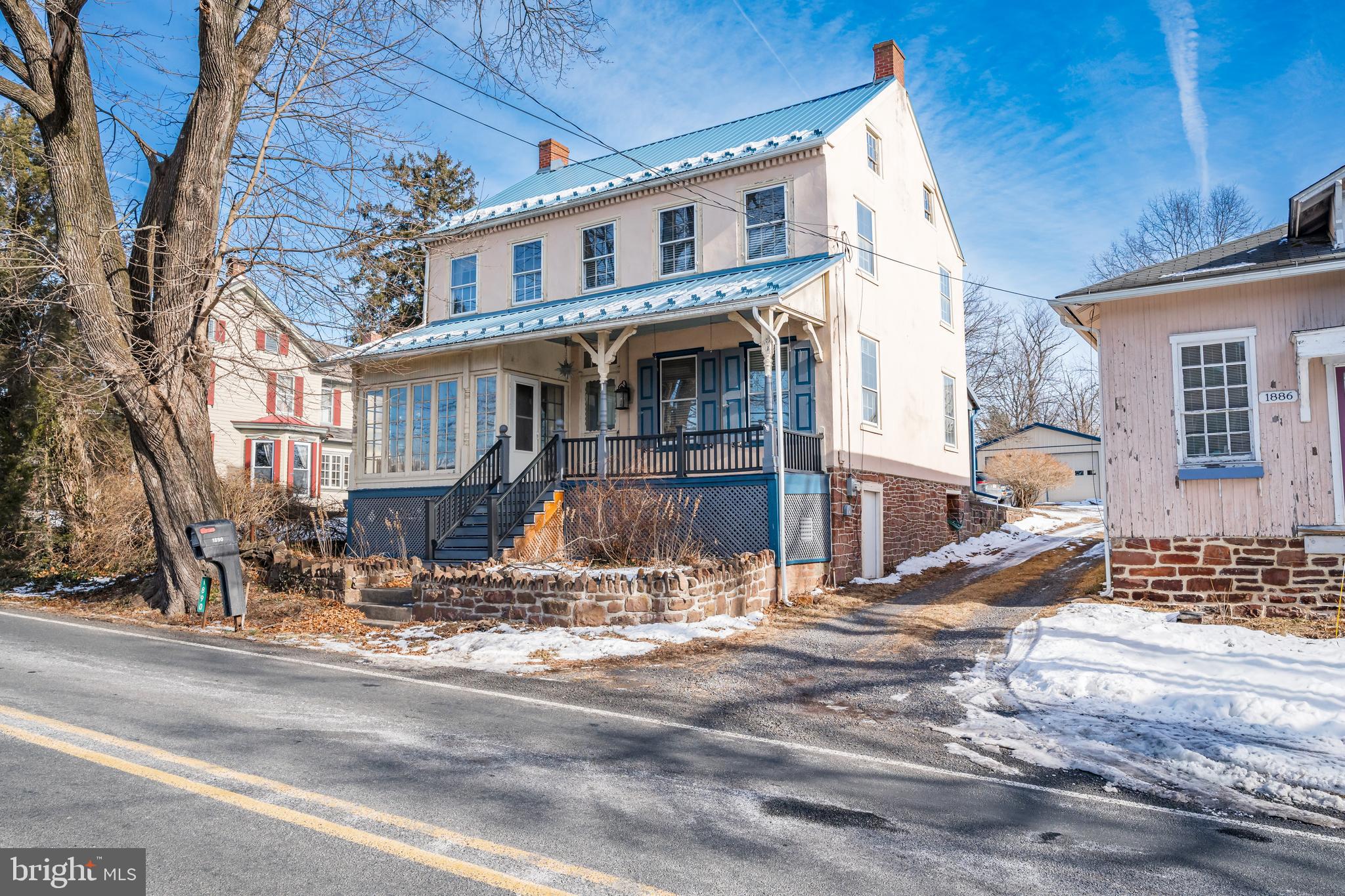 SILVER CREEK ESTAT - Residential