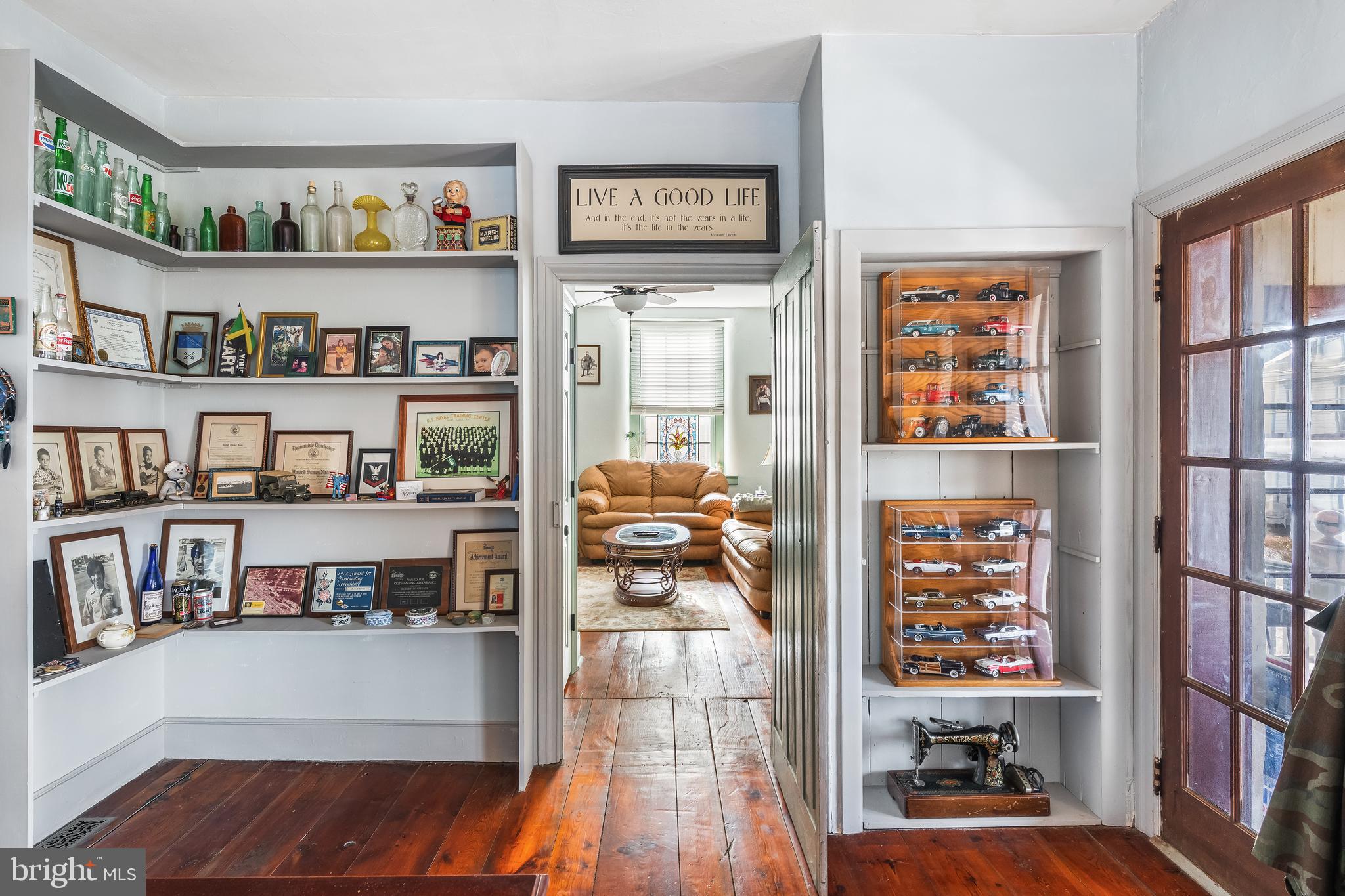 SILVER CREEK ESTAT - Residential