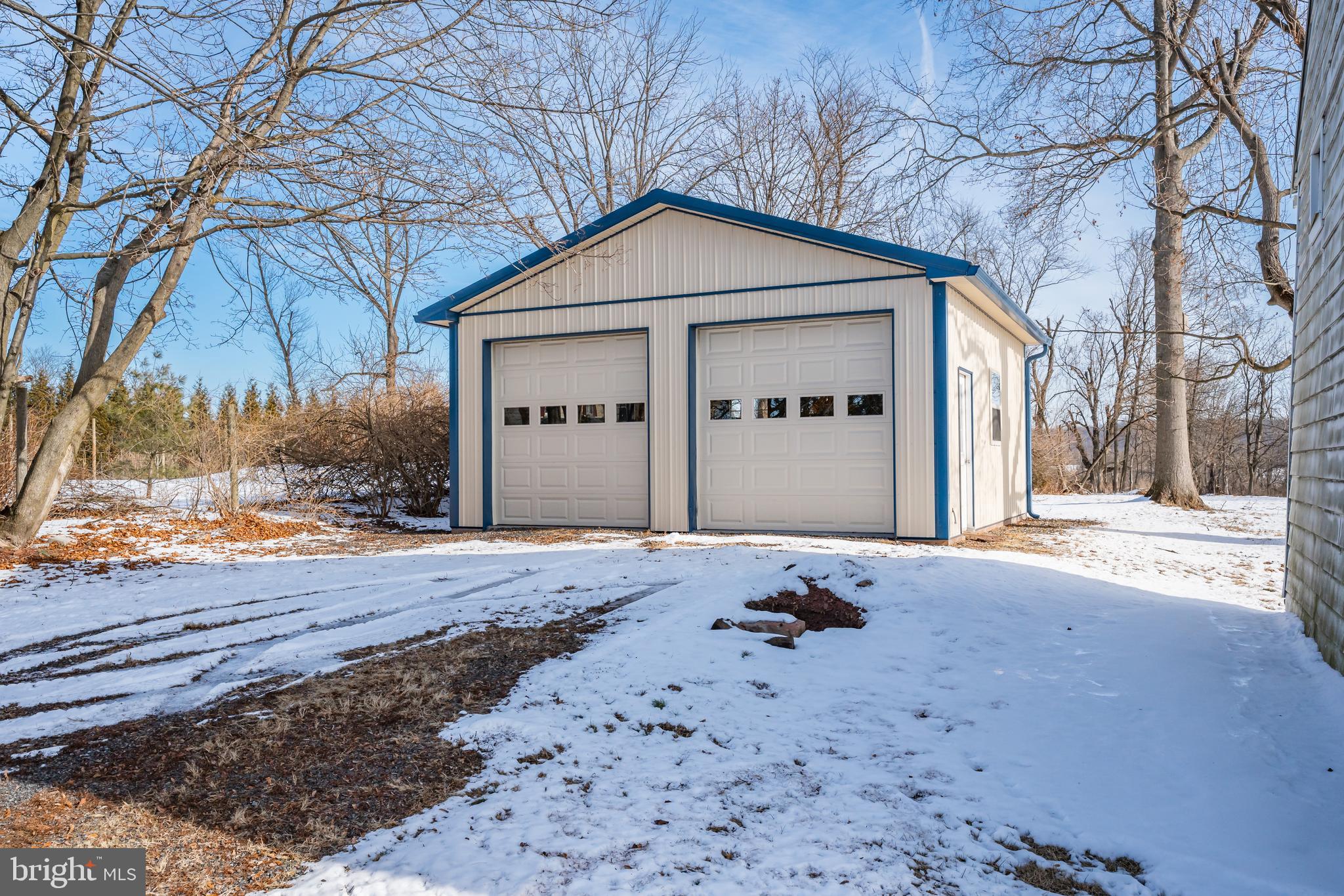 SILVER CREEK ESTAT - Residential