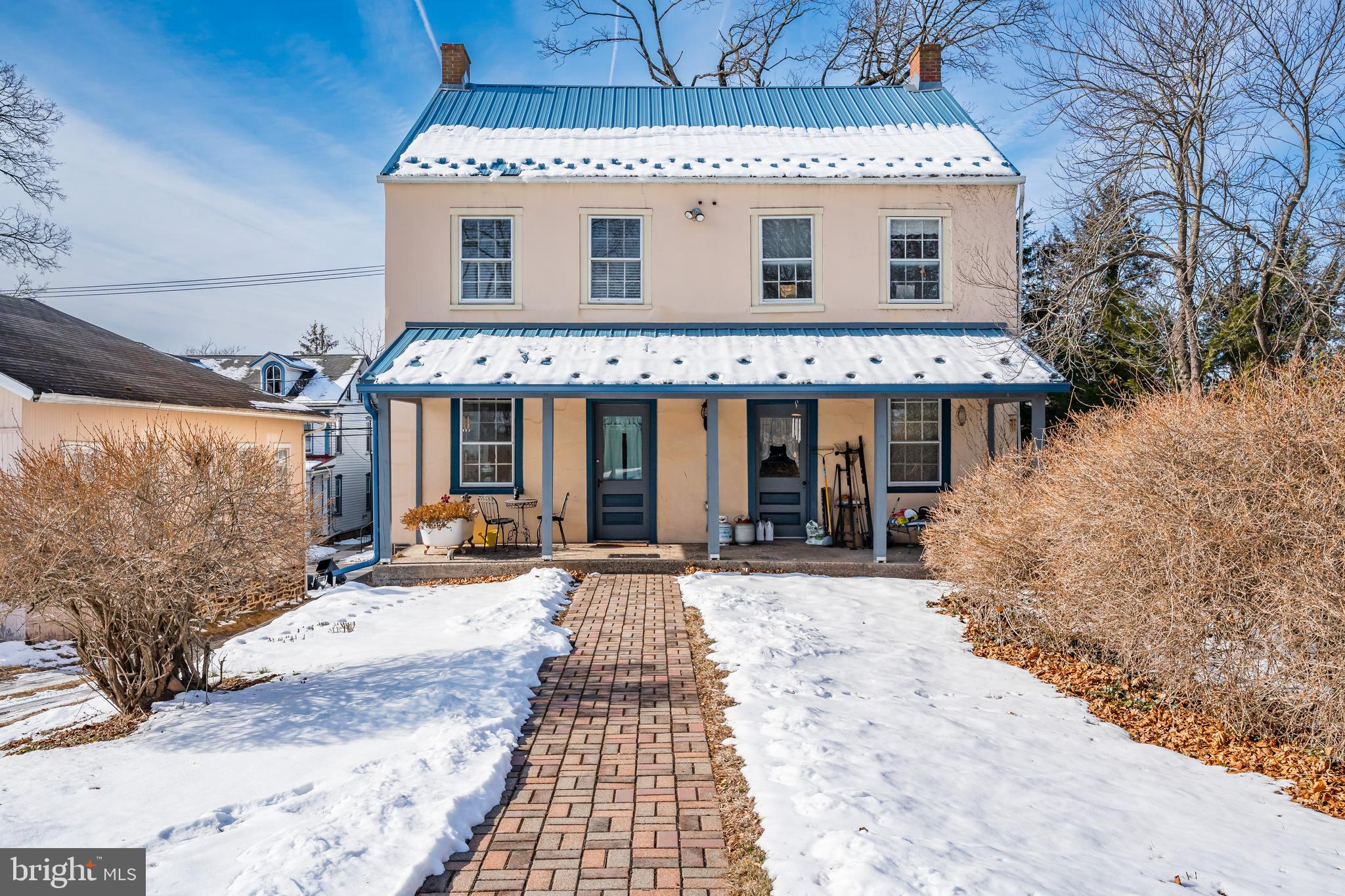 SILVER CREEK ESTAT - Residential